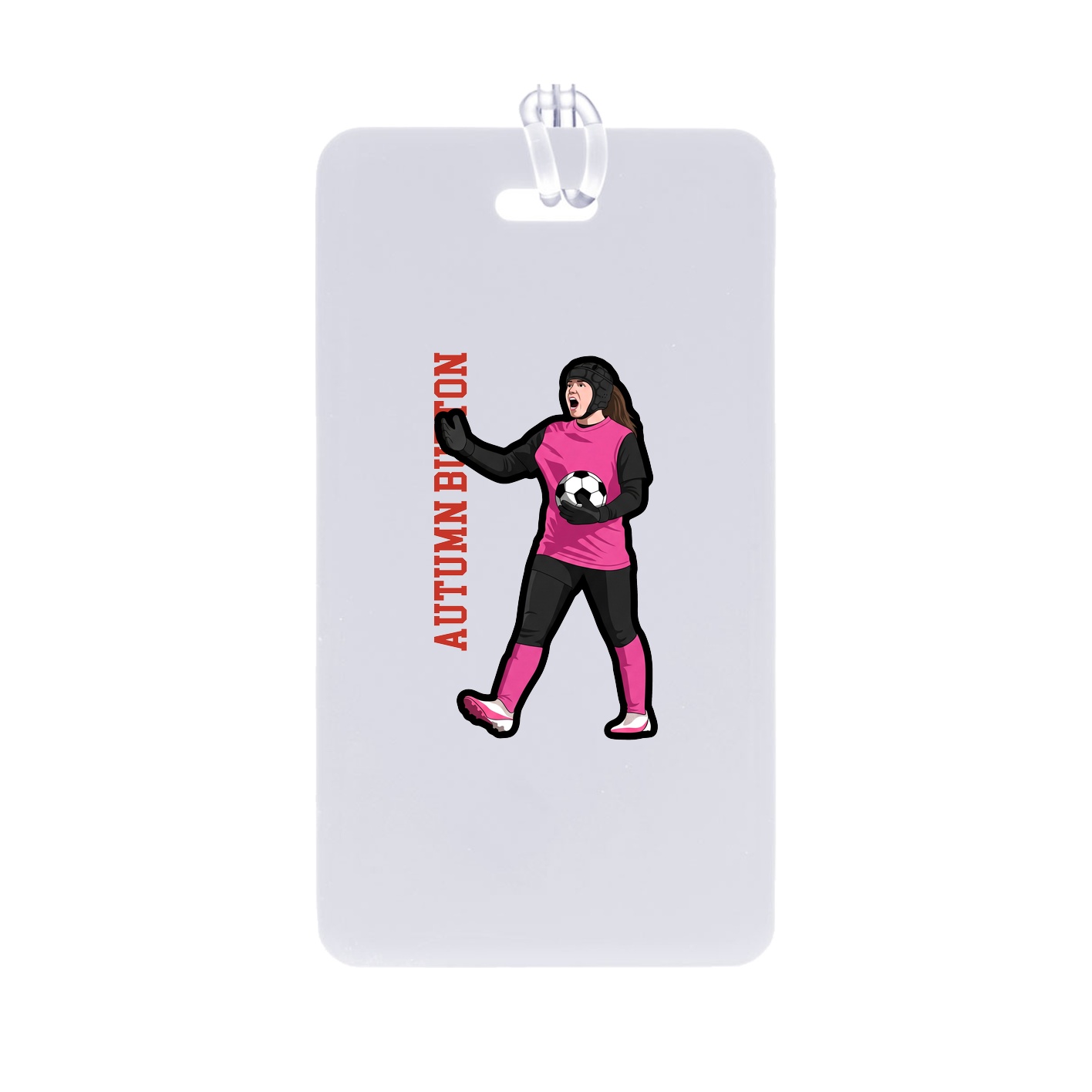 Bag Tag
