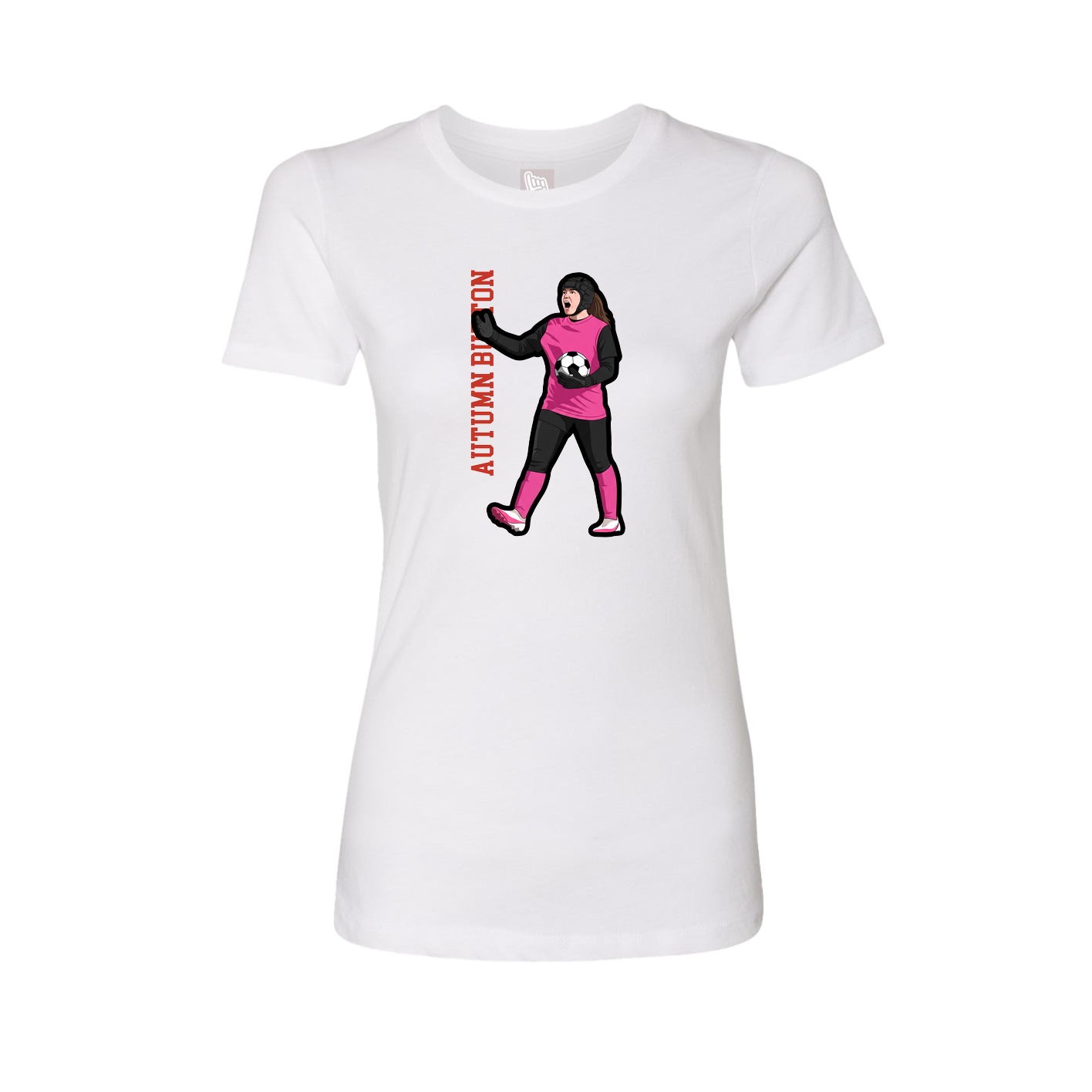 Womens Tee