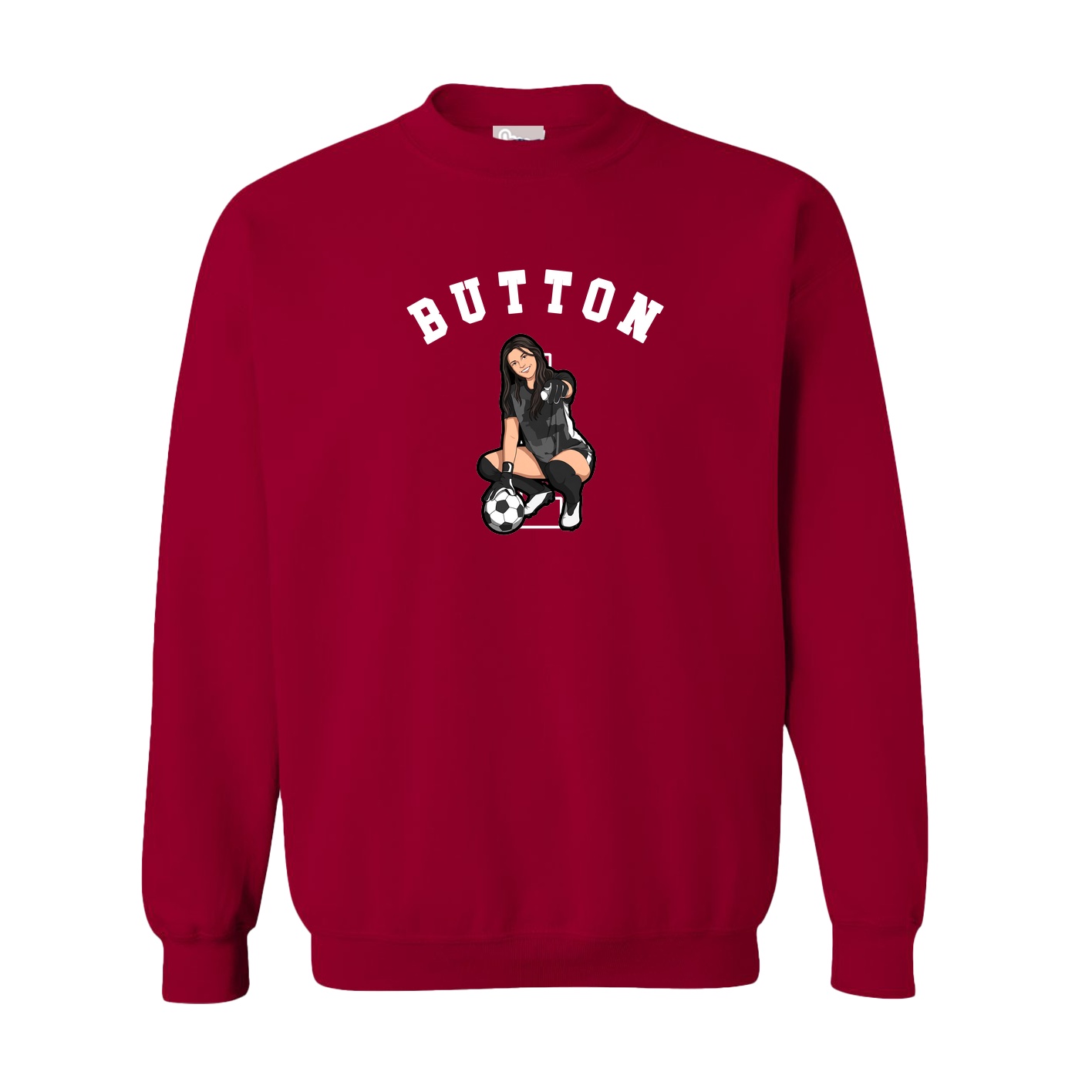 Fleece Crew