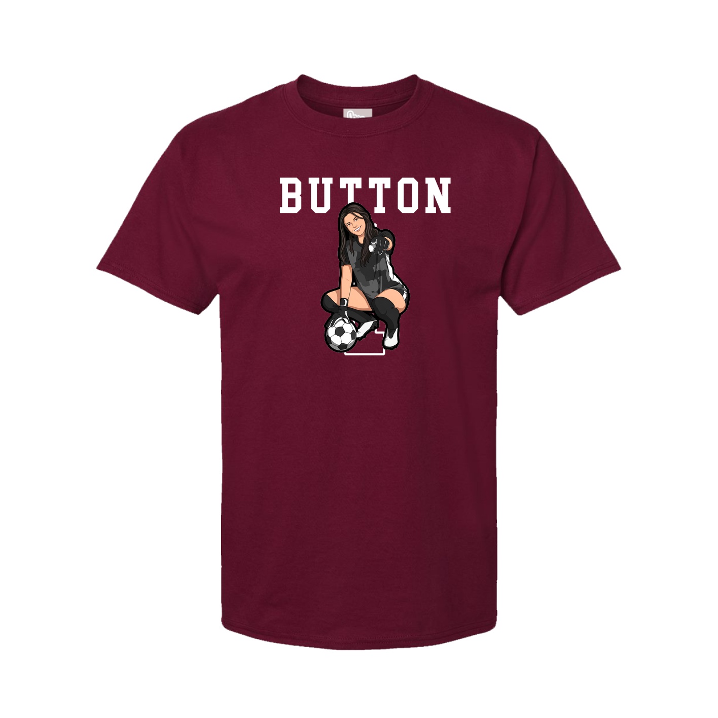 NIL Club Tee