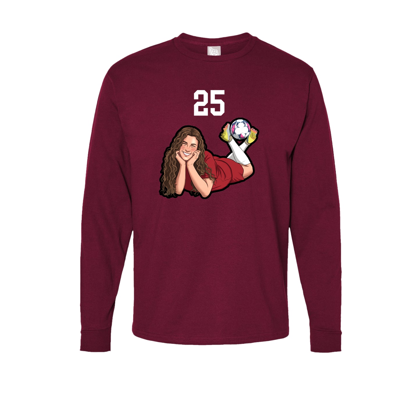 Long Sleeve Tee