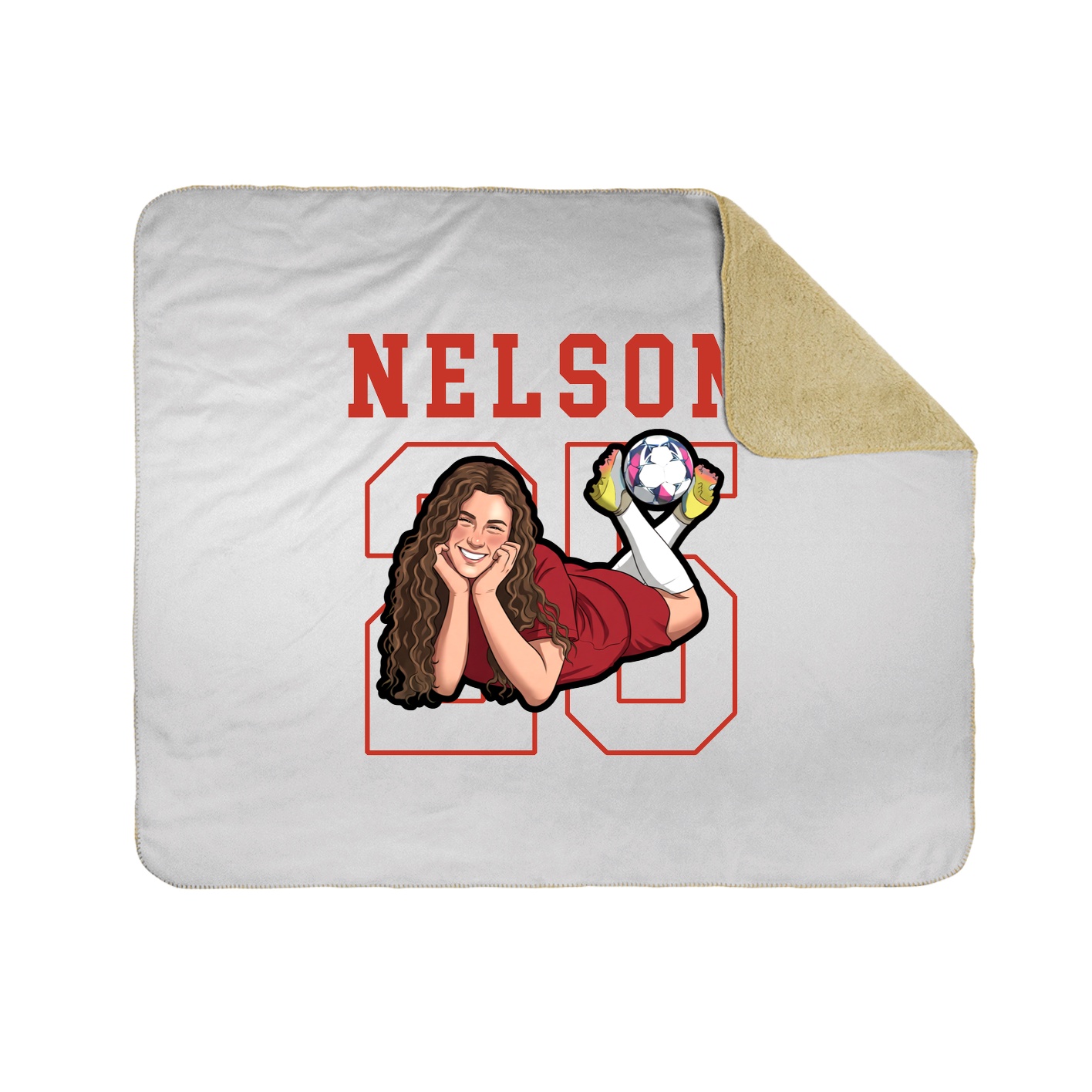 Throw Blanket