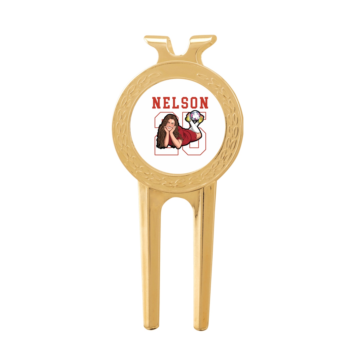 Divot Tool with Ball Marker — Shirsey in Classic