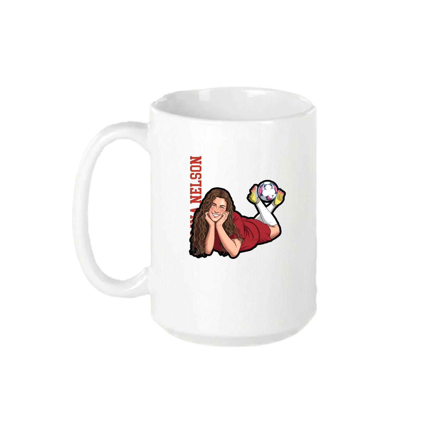 15oz Coffee Mug