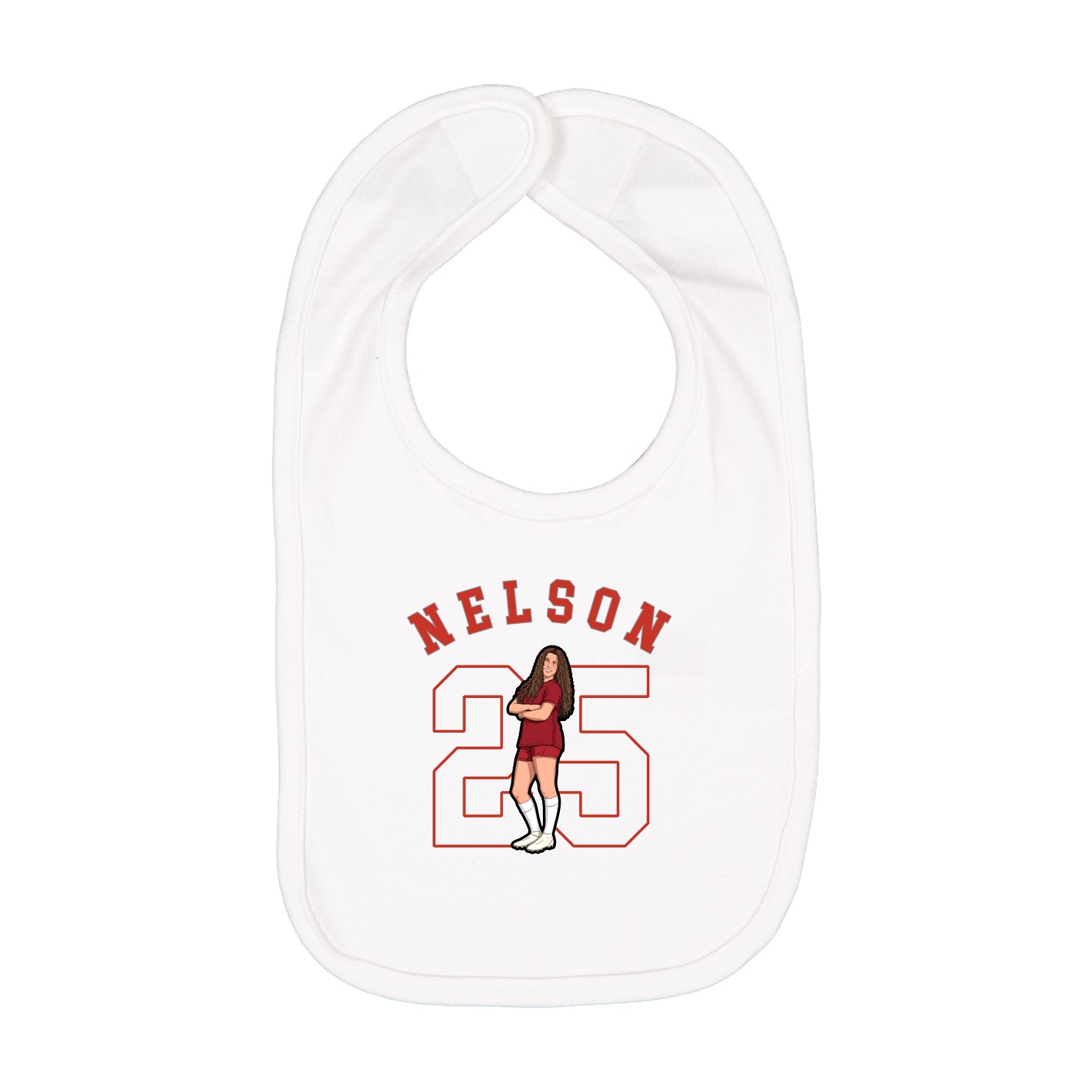 Infant Bib