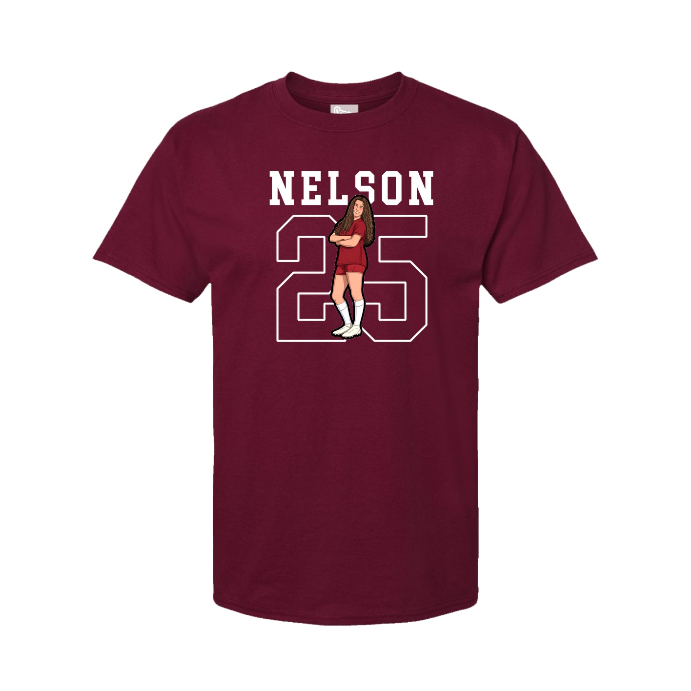 NIL Club Tee