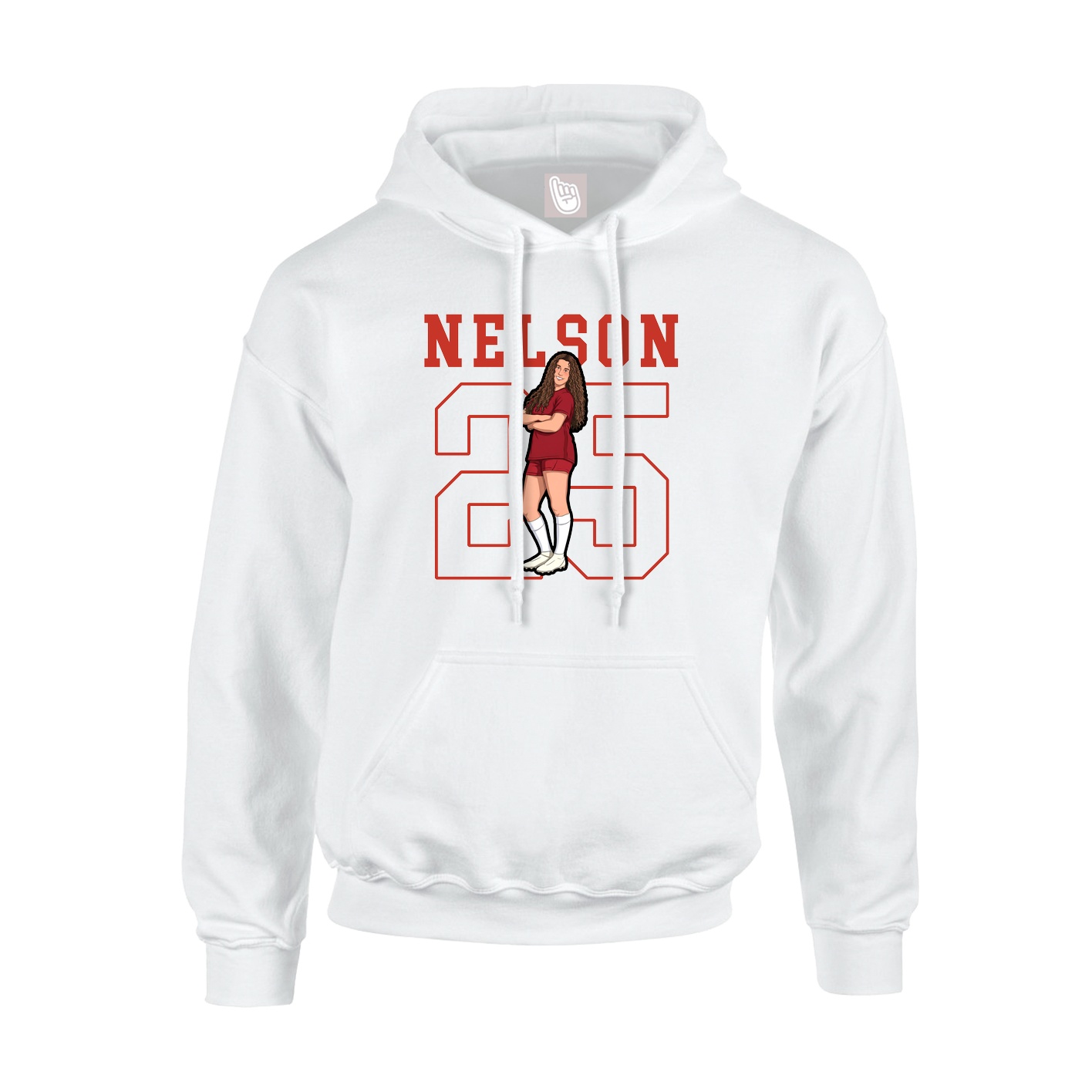 Youth Hoodie