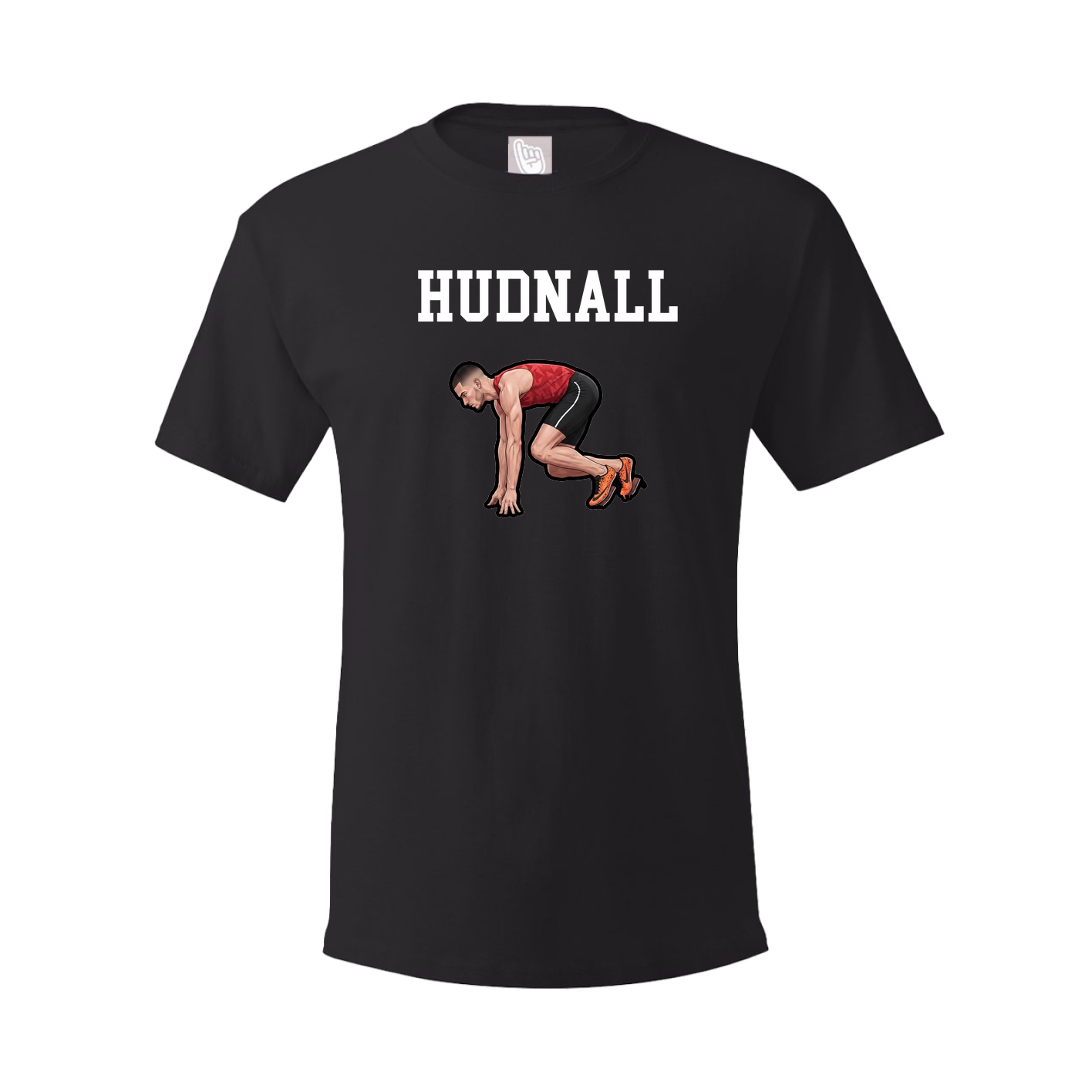 Youth Tee — Shirsey in Black