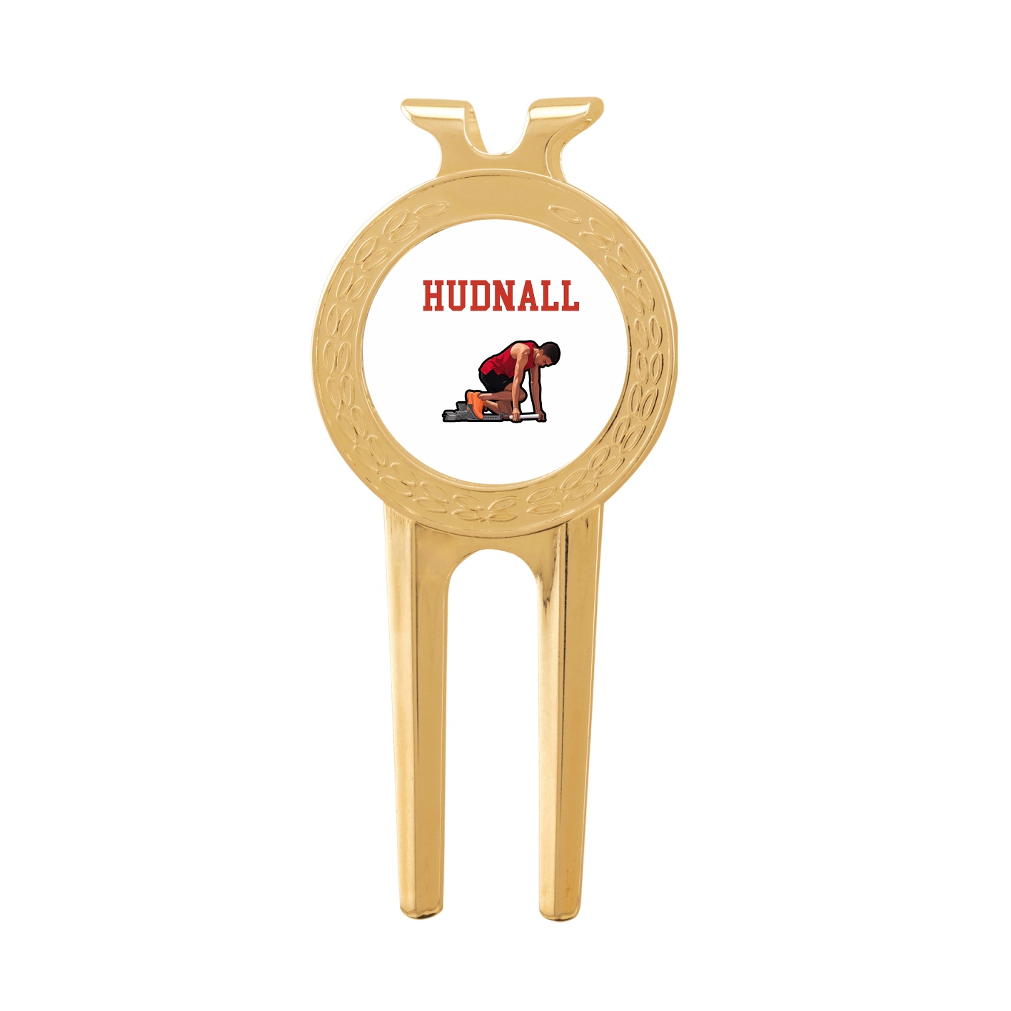 Divot Tool with Ball Marker — Shirsey in Classic
