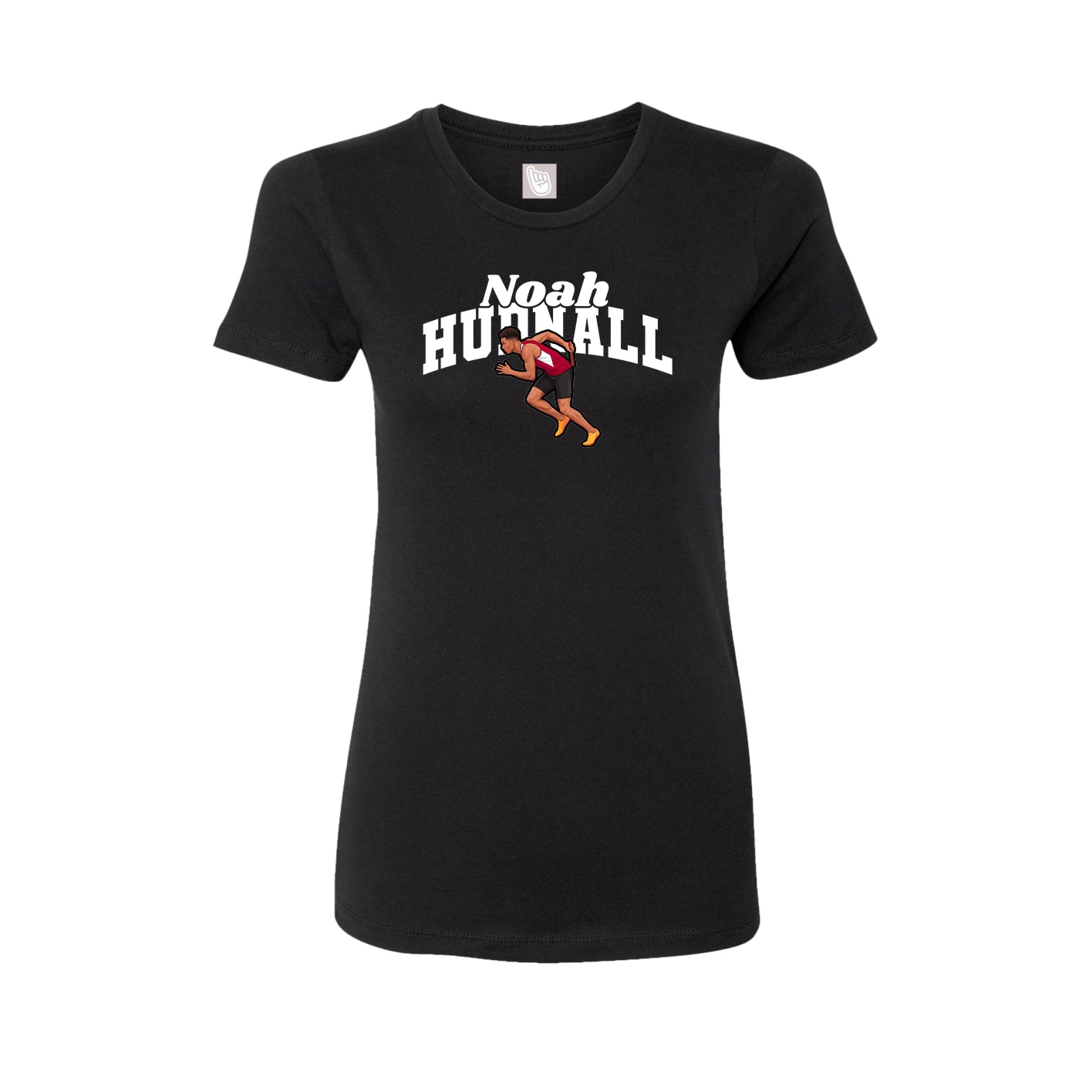 Fitted Women's Tee