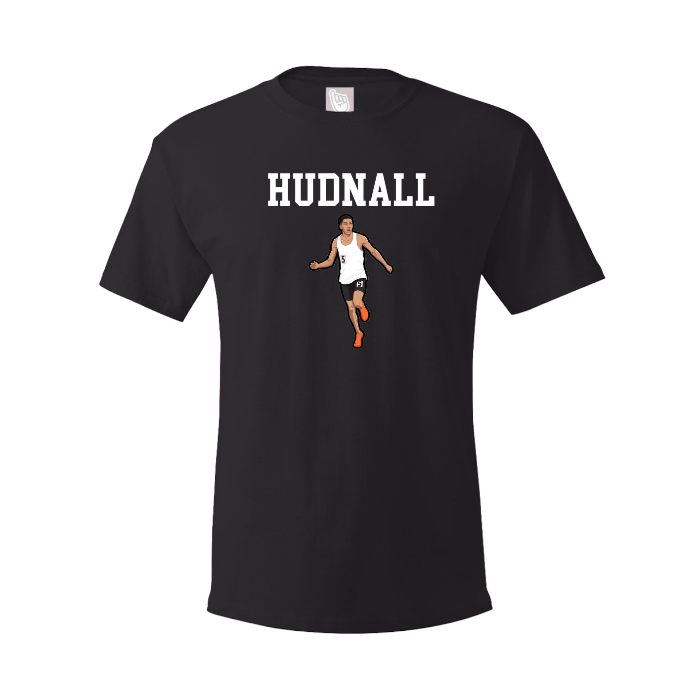 Youth Tee — Shirsey in Black