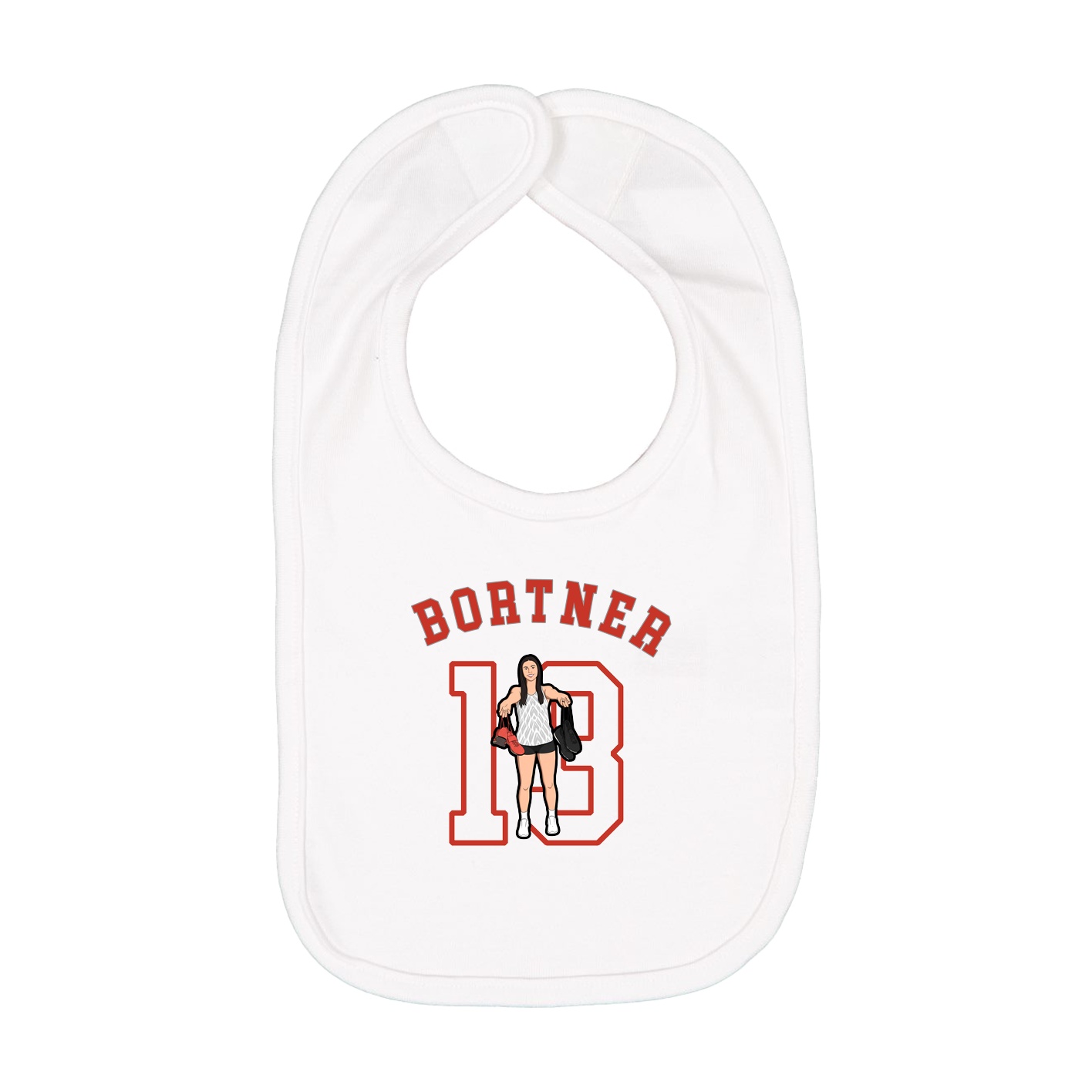 Infant Bib