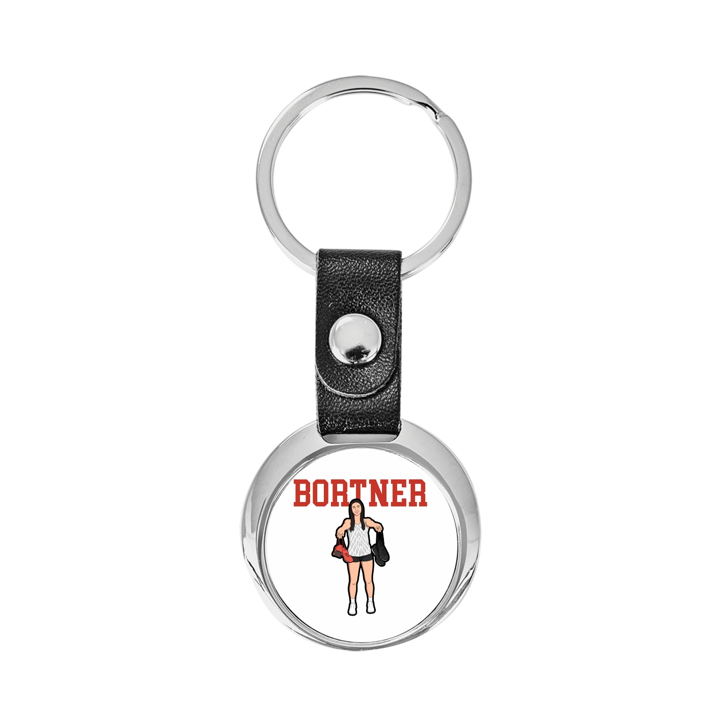 Key Chain — Shirsey in Classic