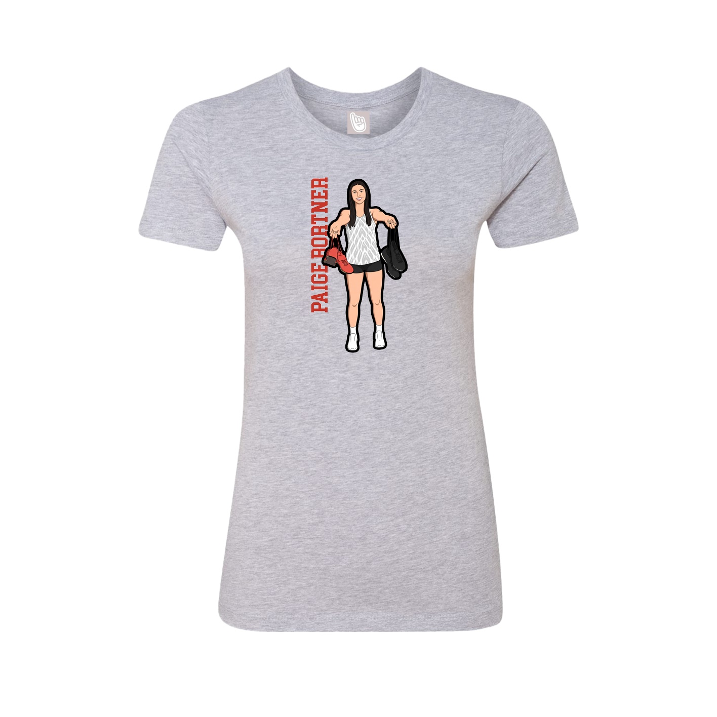 Womens Tee