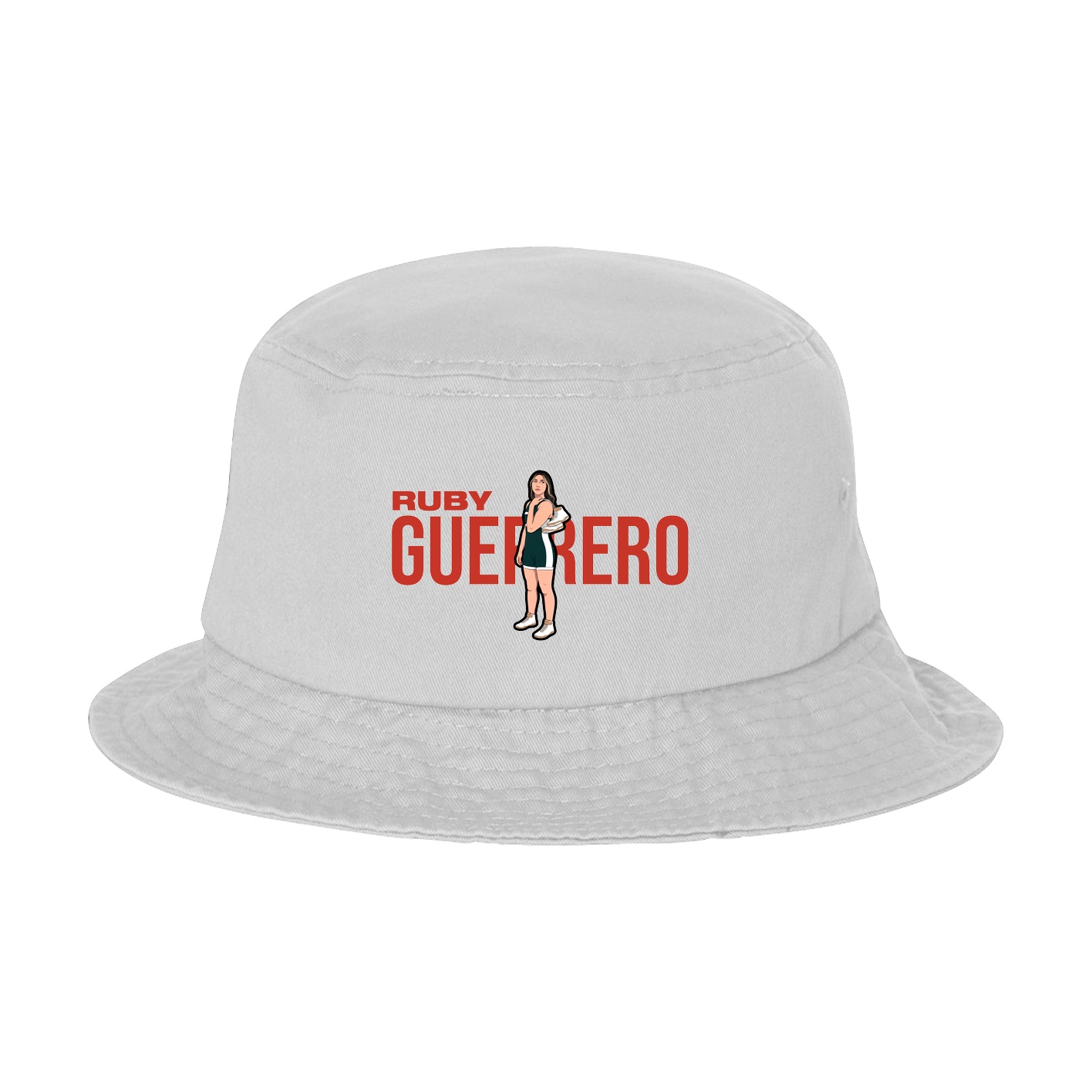 Bucket Cap