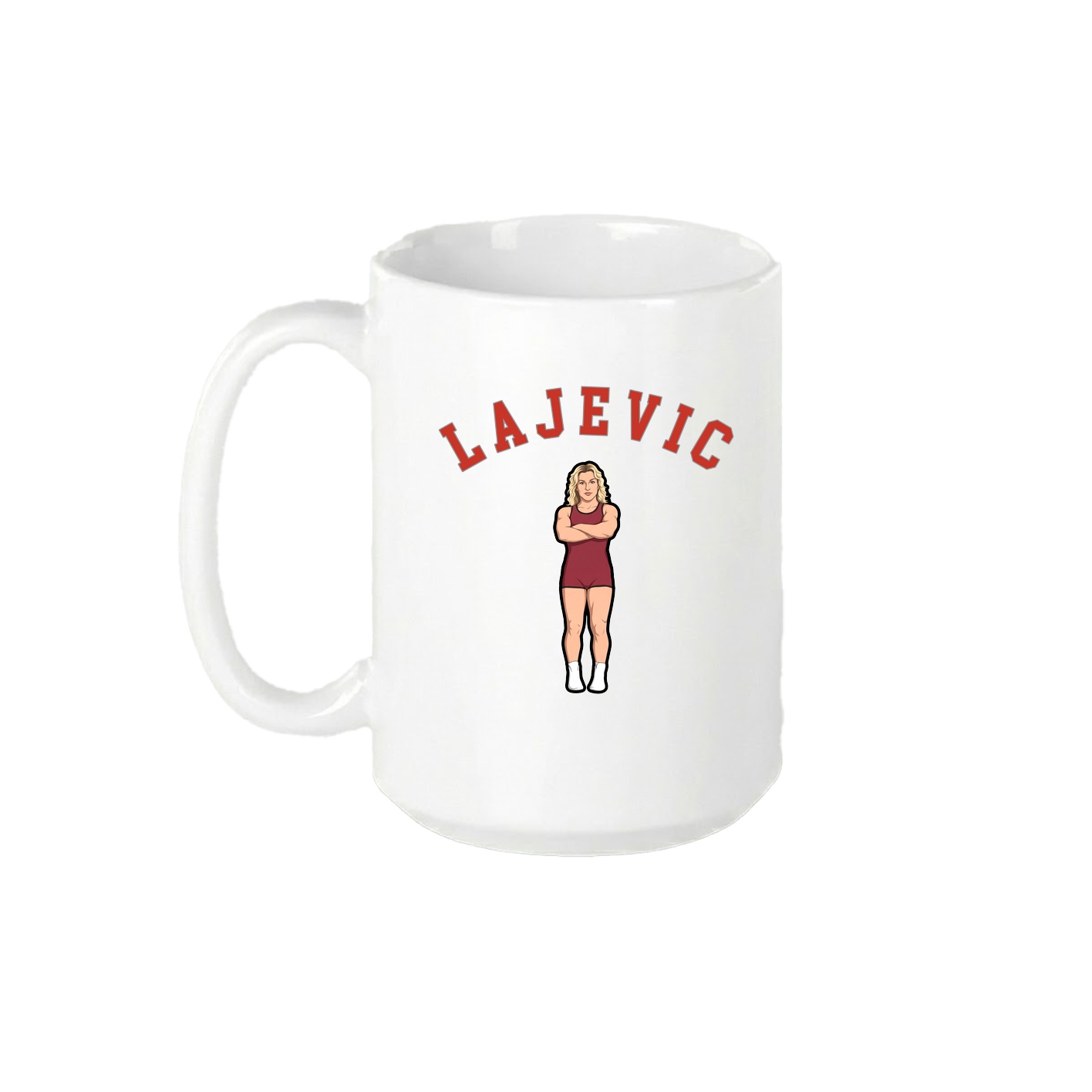 15oz Coffee Mug