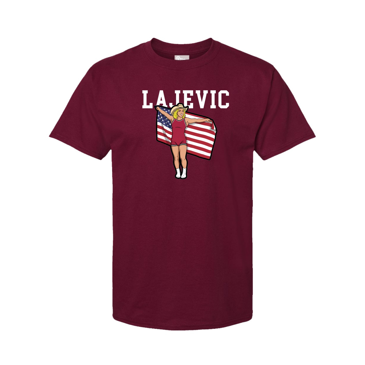 NIL Club Tee