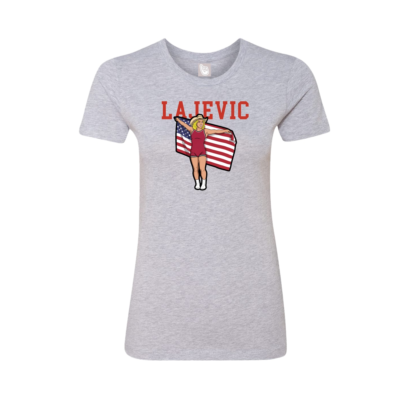 Womens Tee