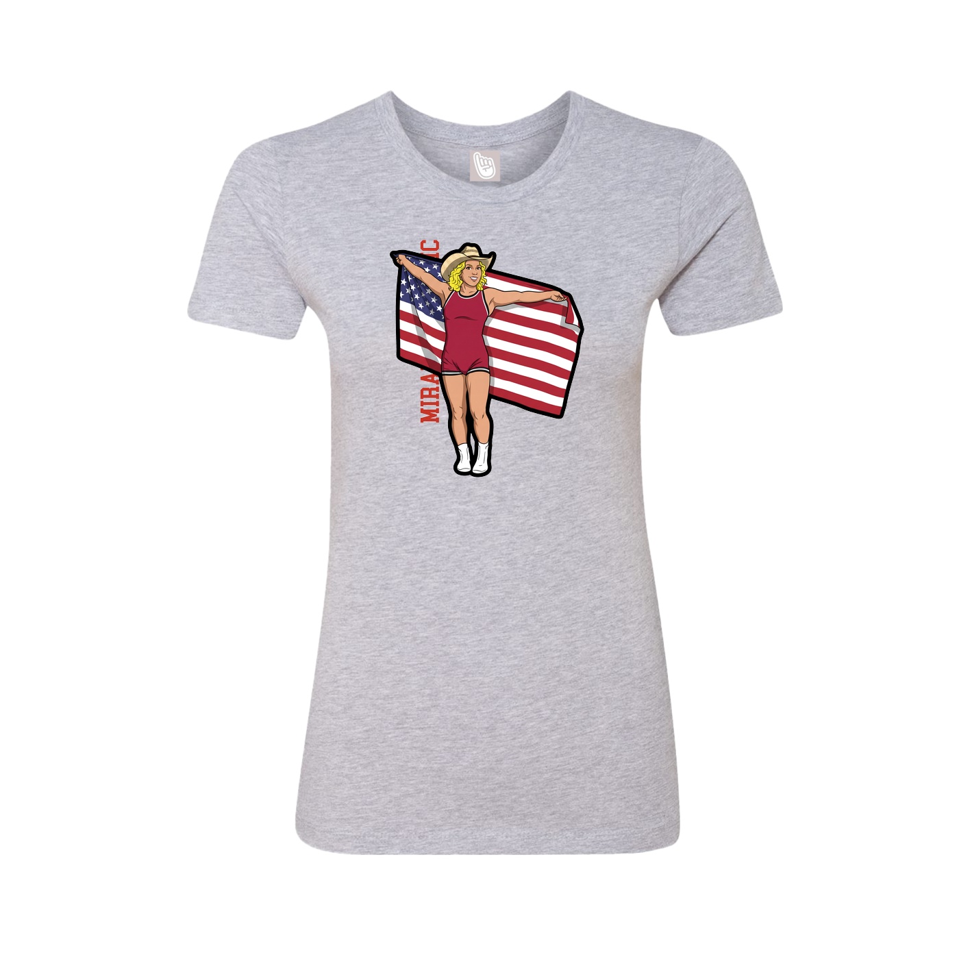 Womens Tee