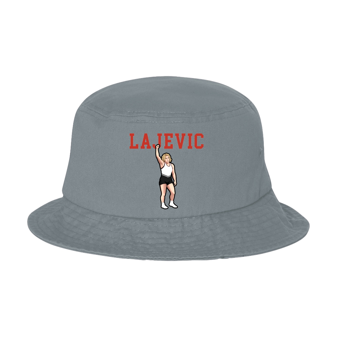 Bucket Cap