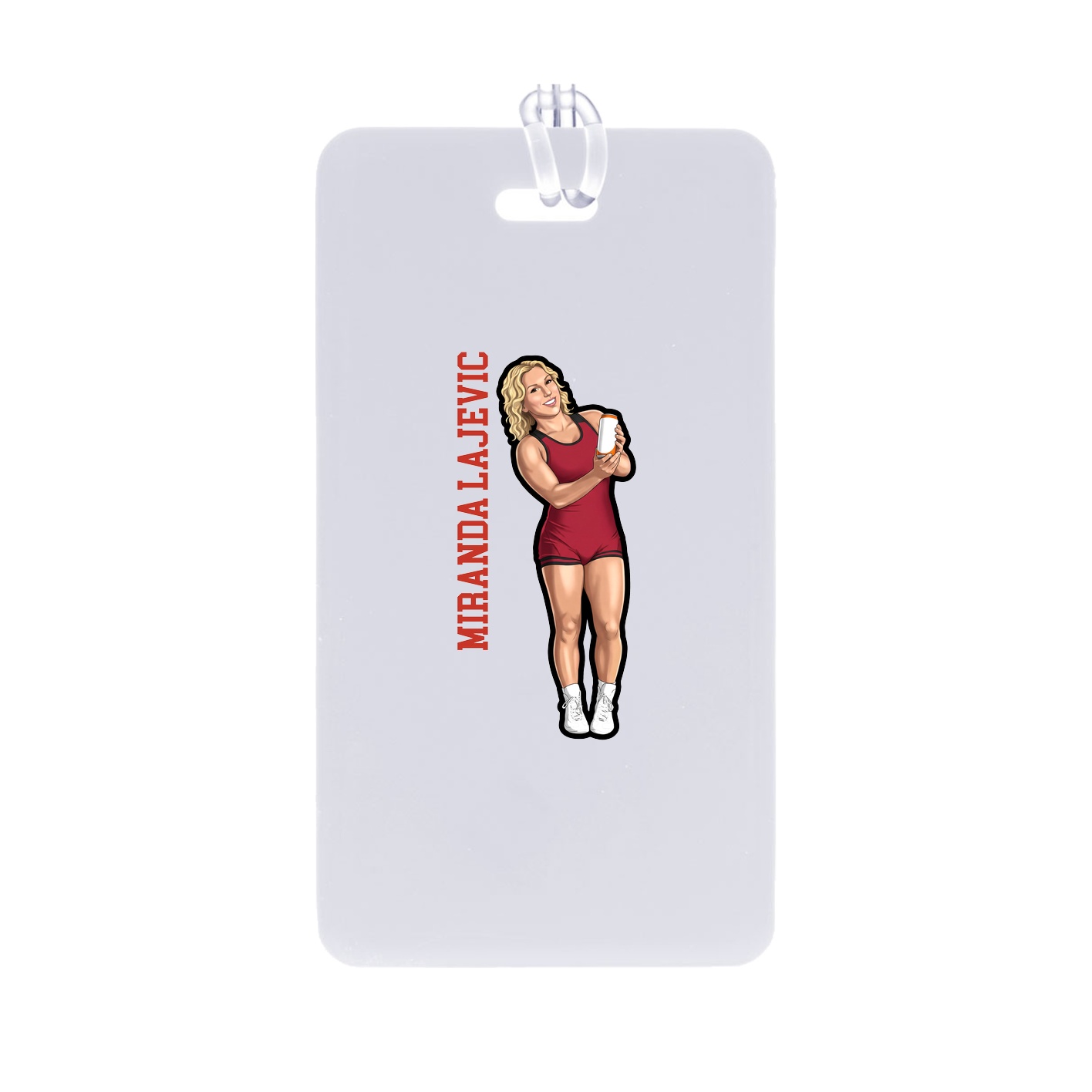 Bag Tag
