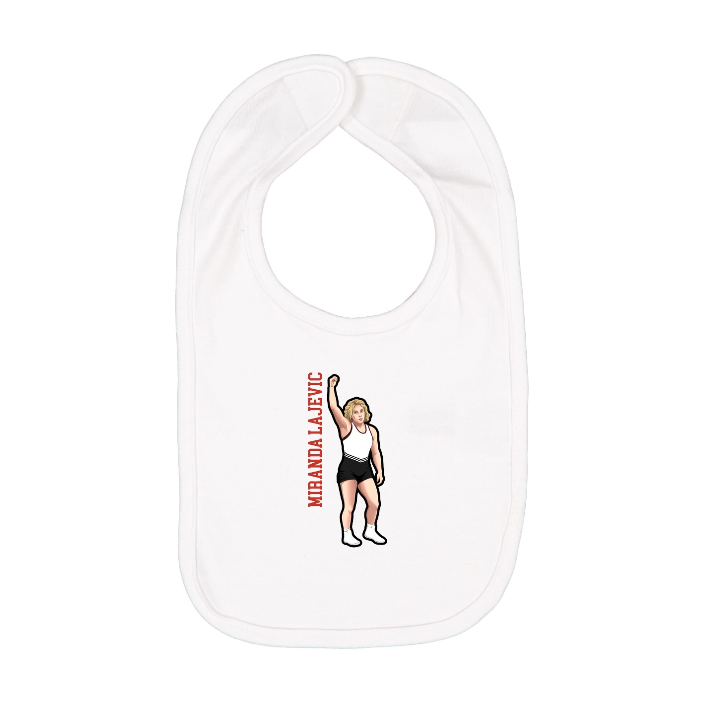Infant Bib