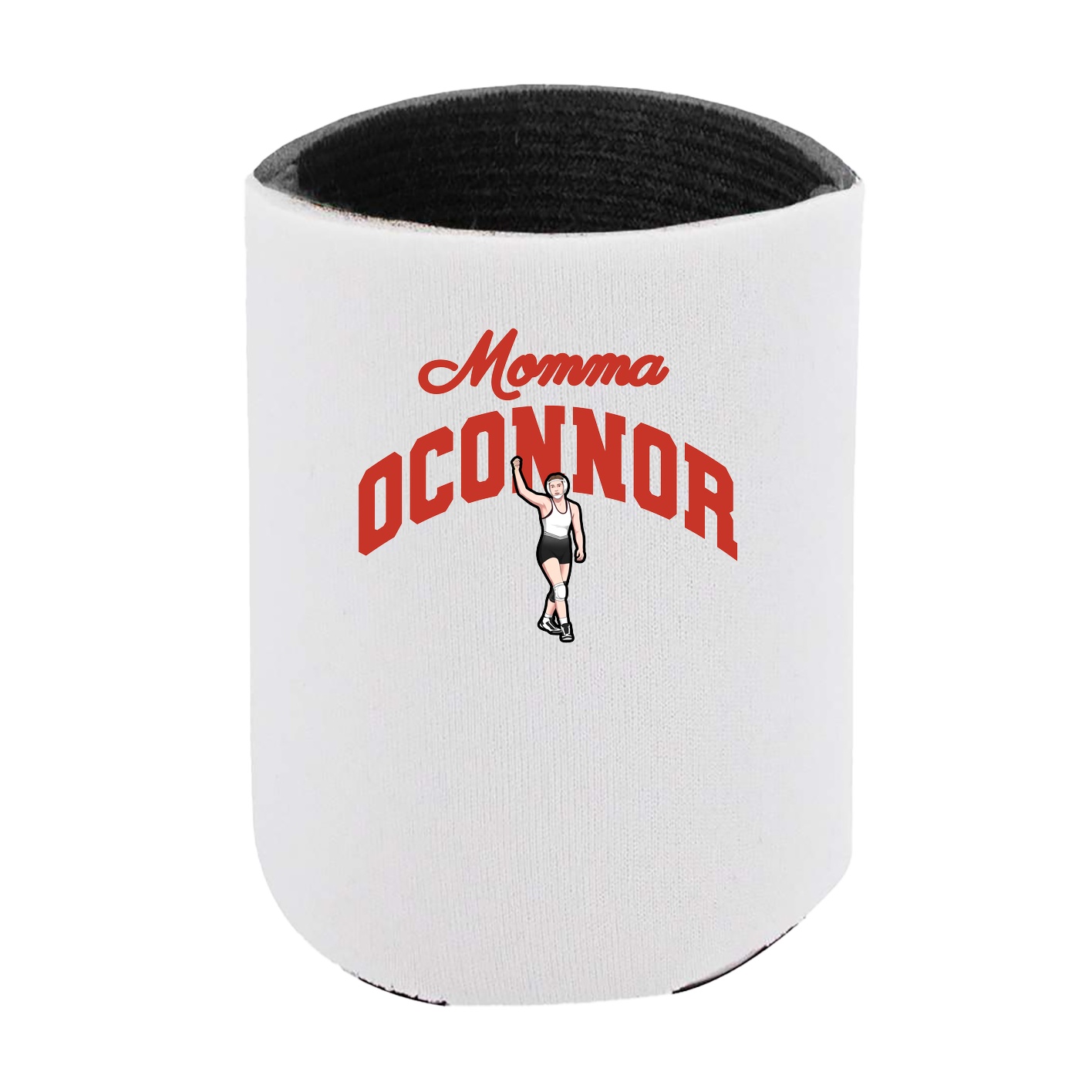 Can Holder — Mothers Day Arch in White