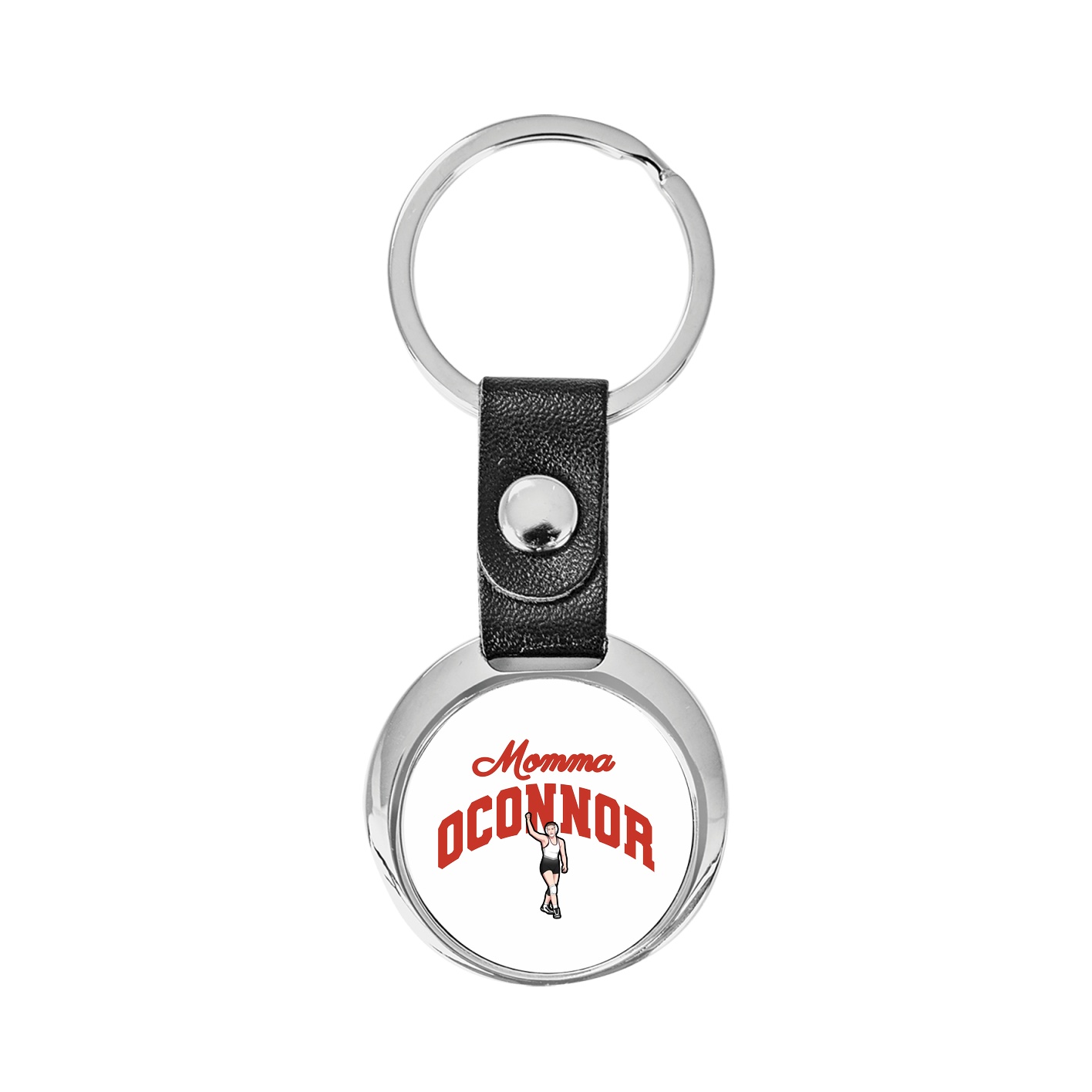 Key Chain — Mothers Day Arch in Classic