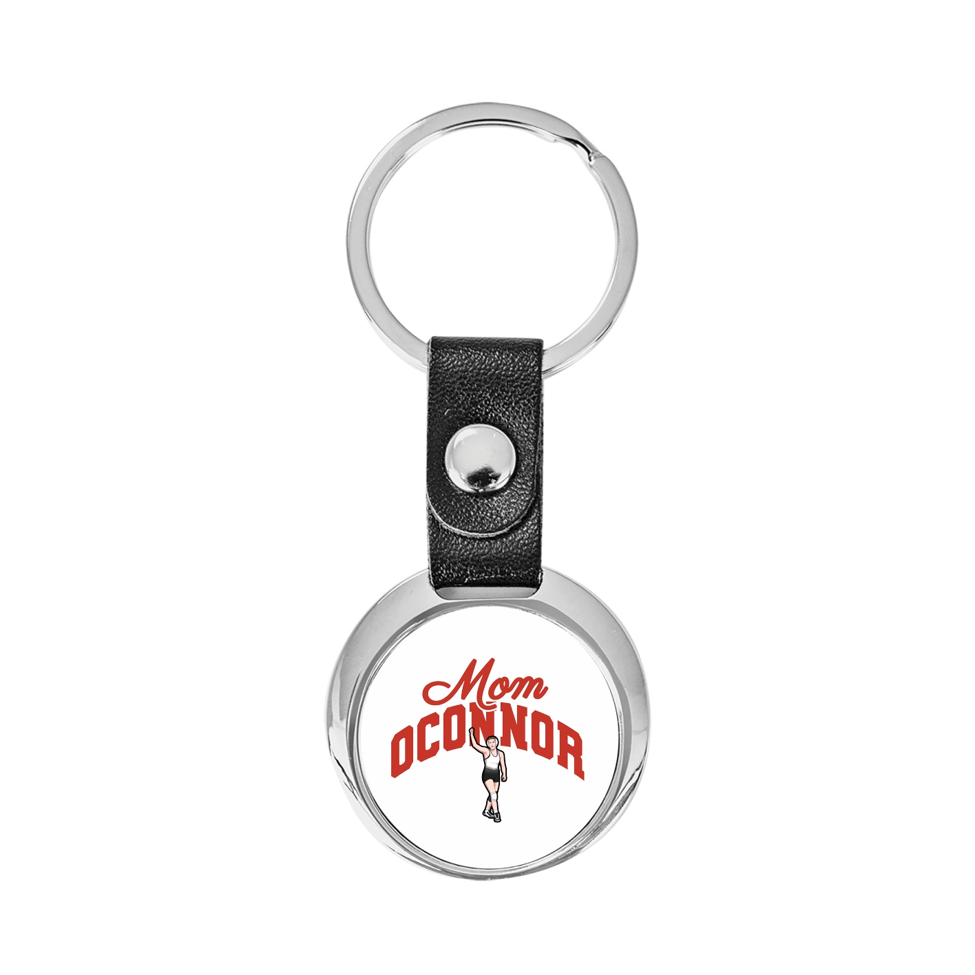 Key Chain — Mothers Day Arch in Classic