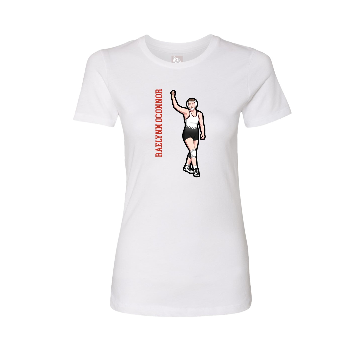 Womens Tee