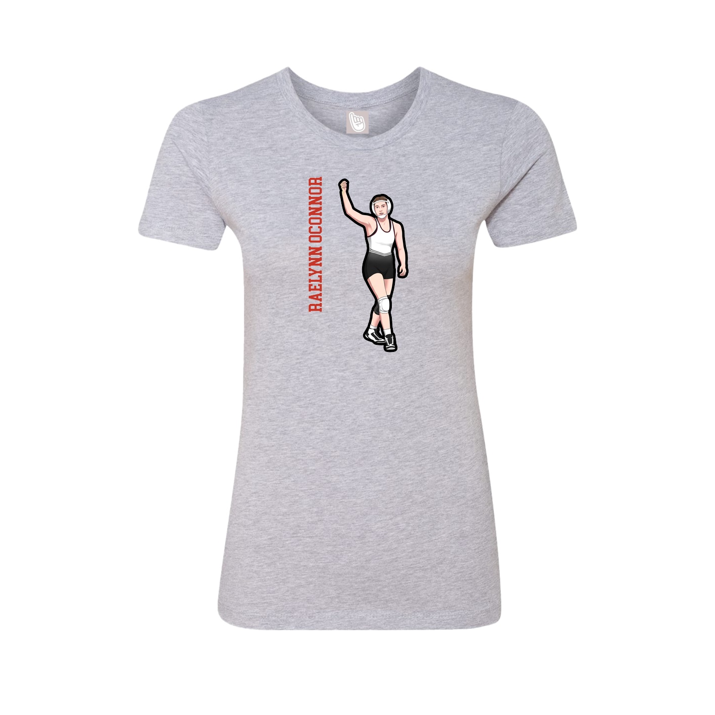 Womens Tee