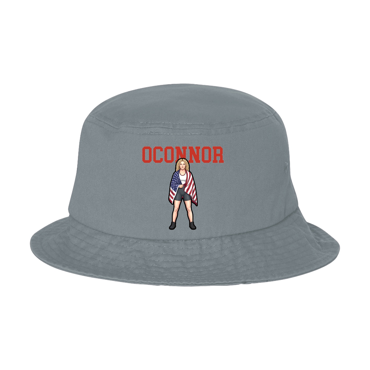 Bucket Cap