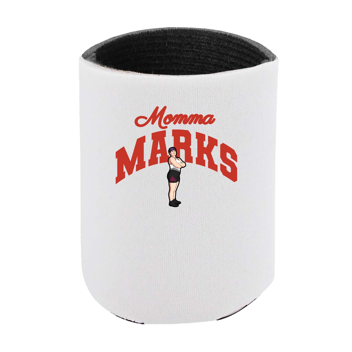 Can Holder — Mothers Day Arch in White
