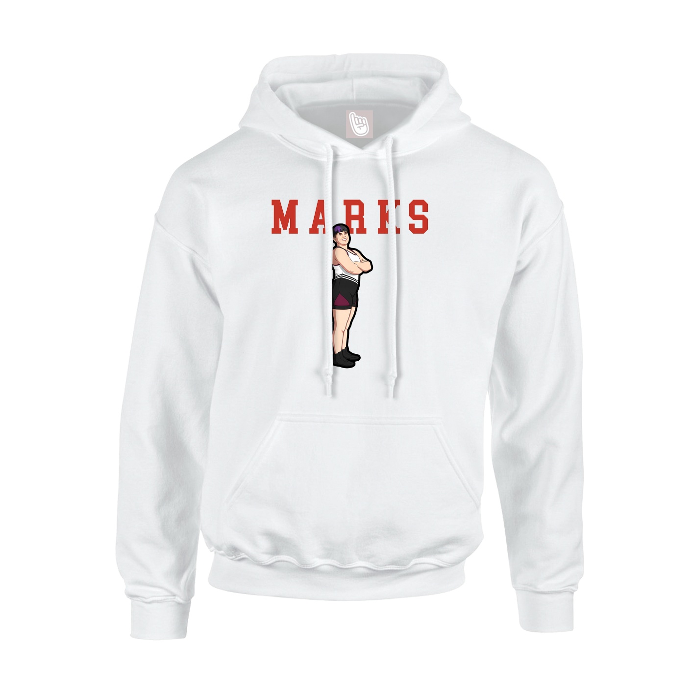 Youth Hoodie