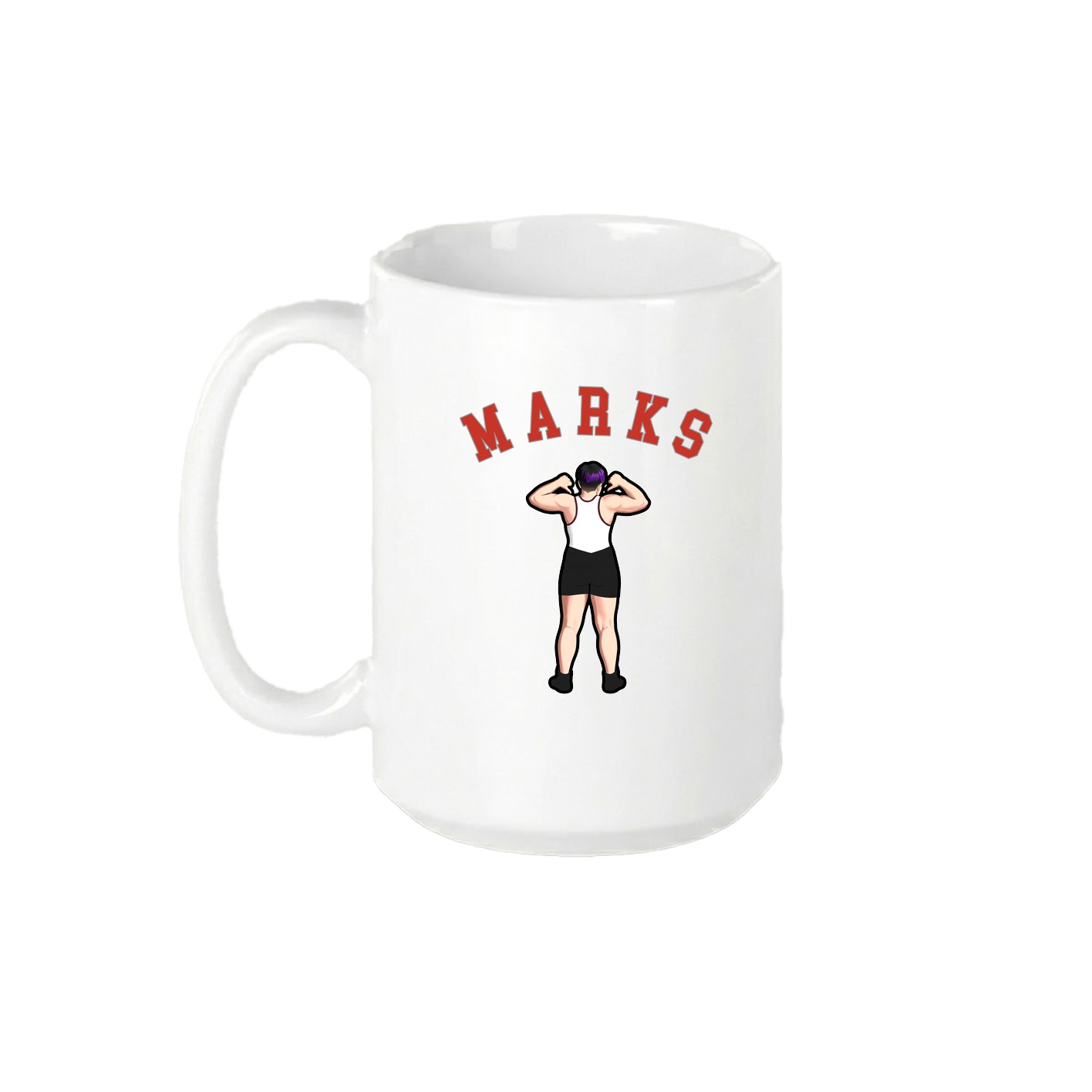 15oz Coffee Mug