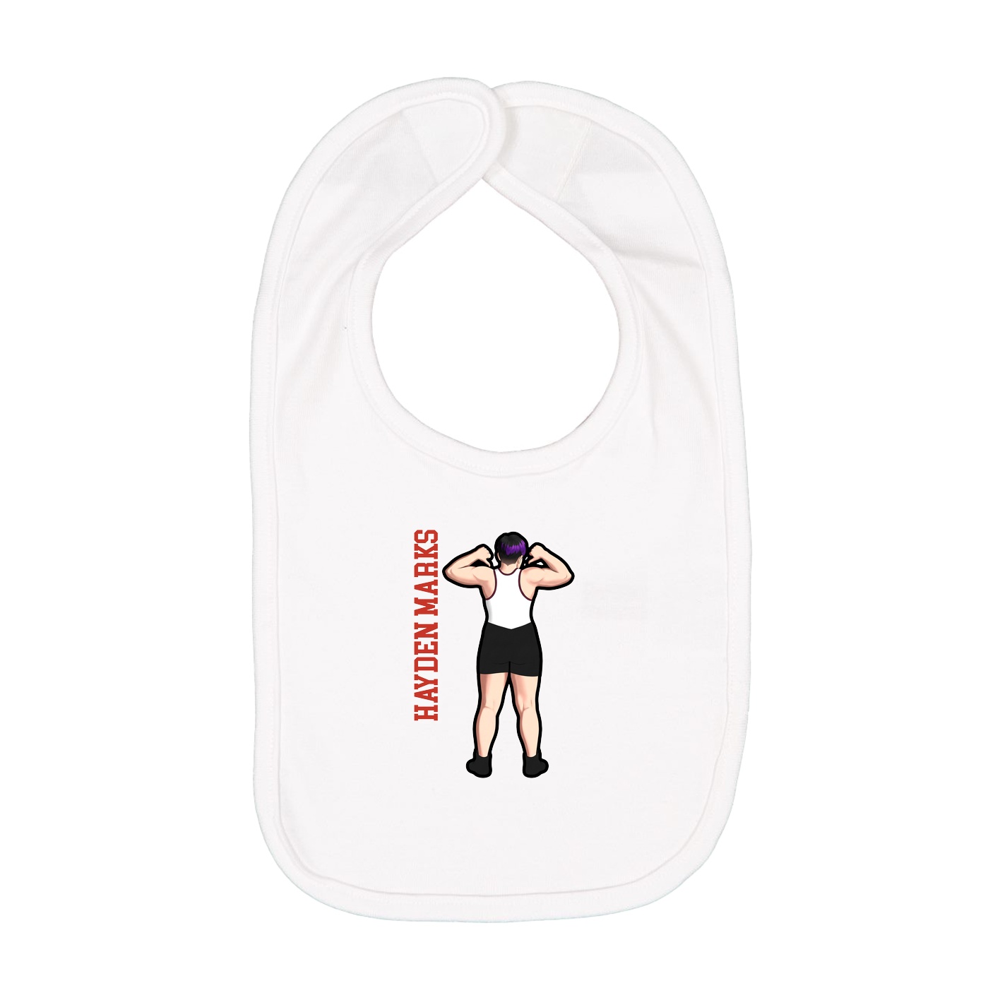 Infant Bib