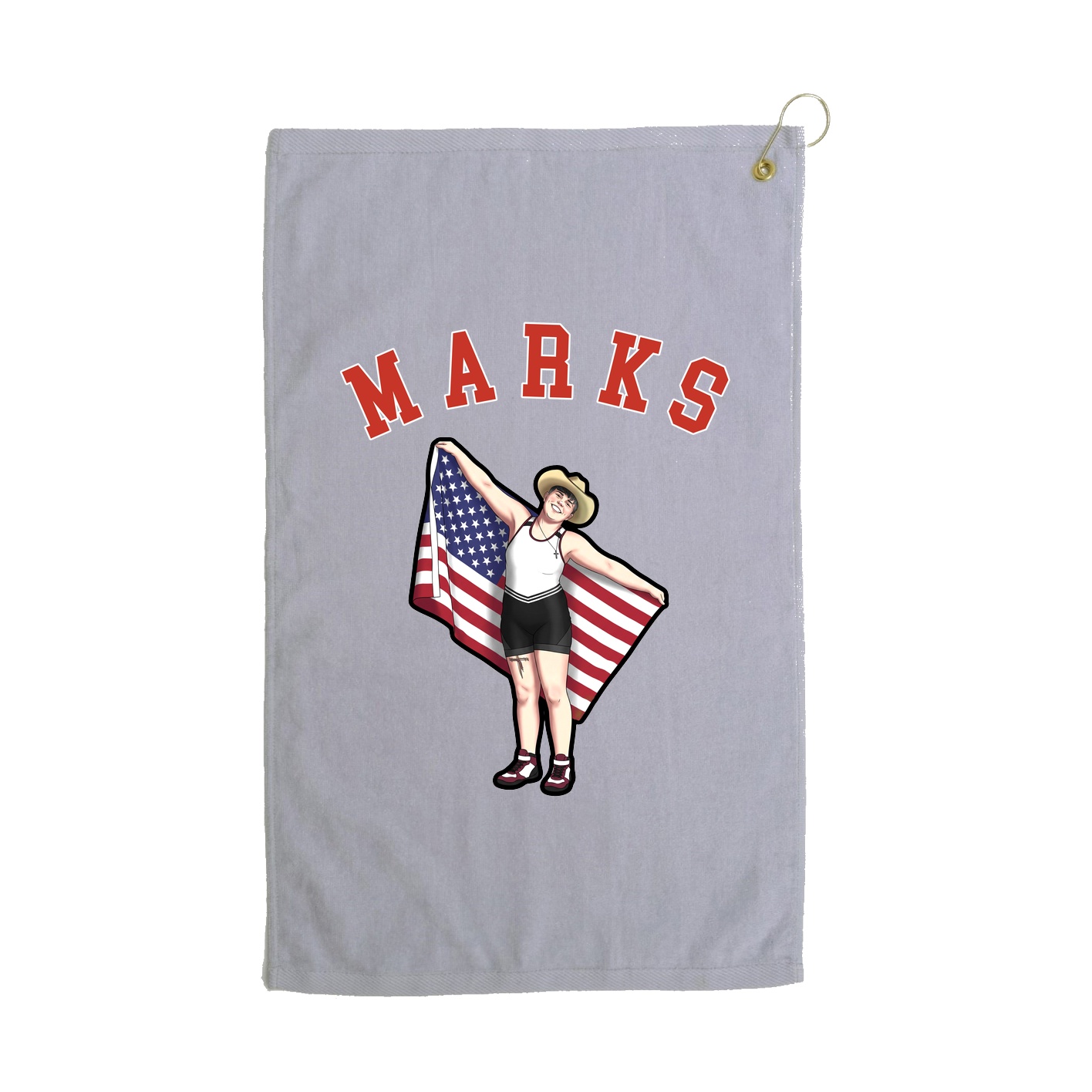 Golf Towel