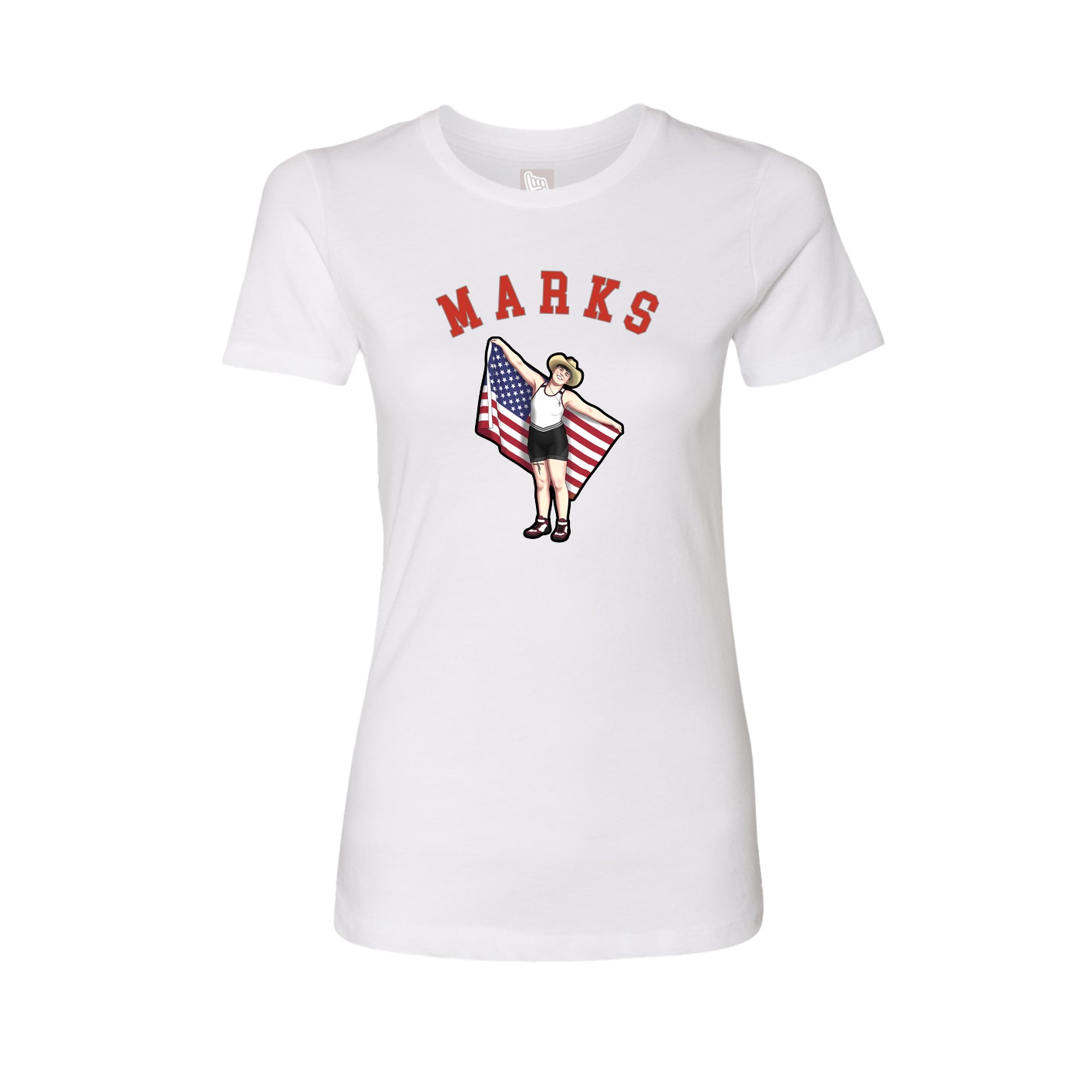 Womens Tee