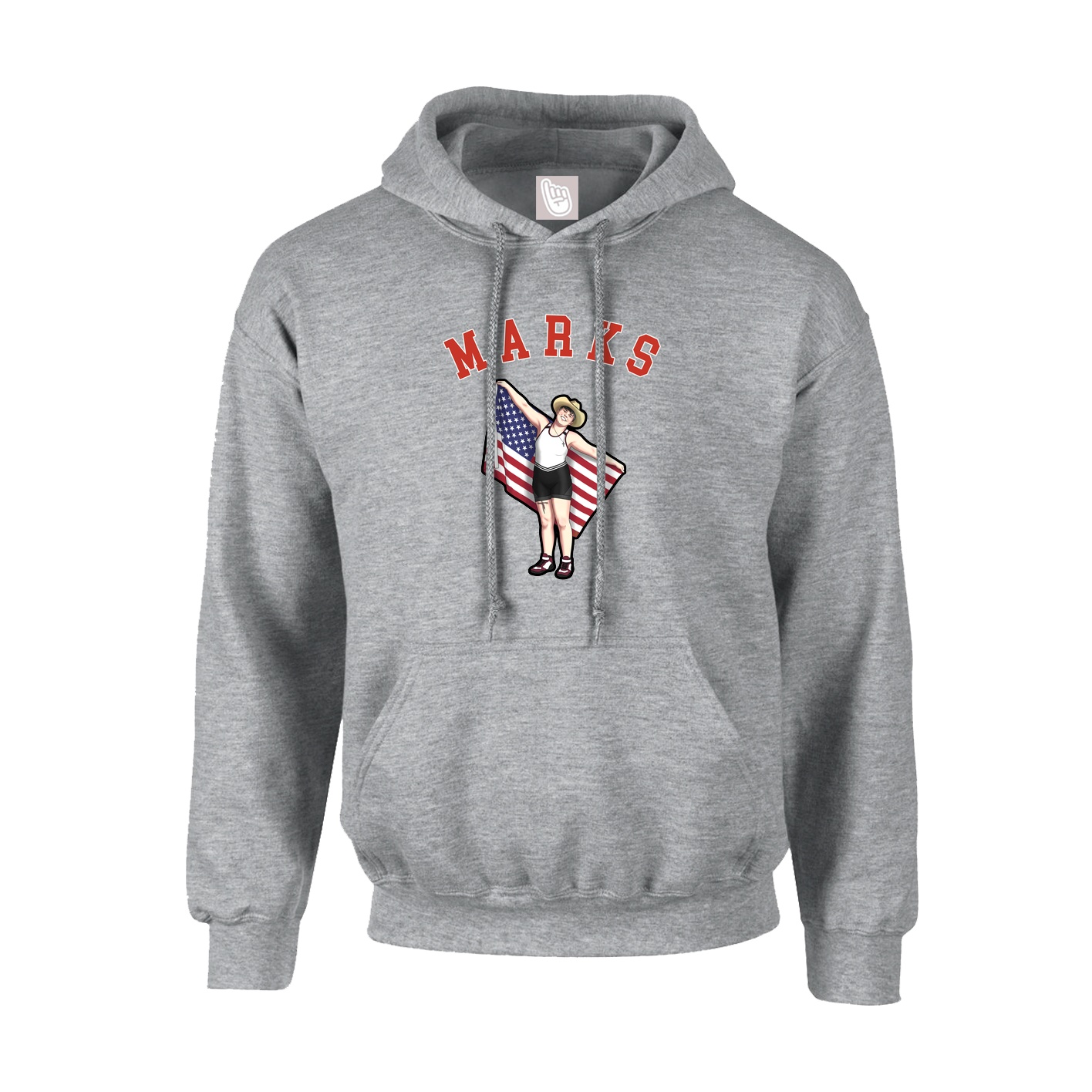 Hoodie