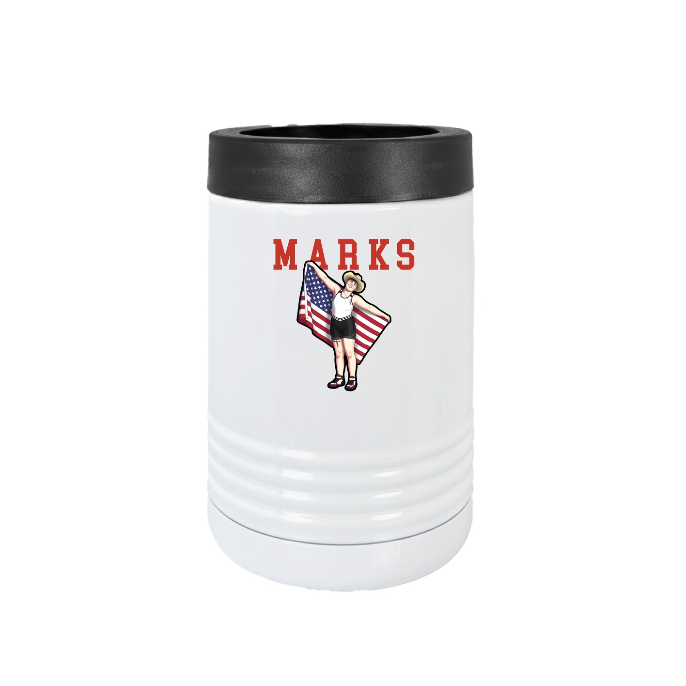 Beverage Holder — Shirsey in White