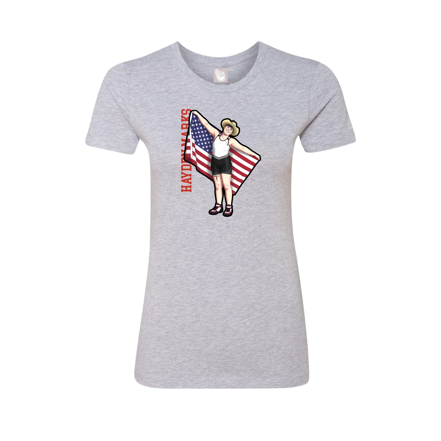 Womens Tee