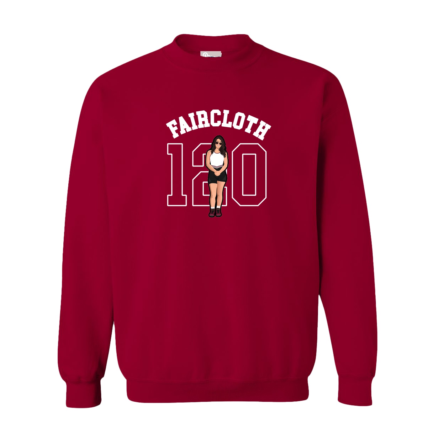 Fleece Crew