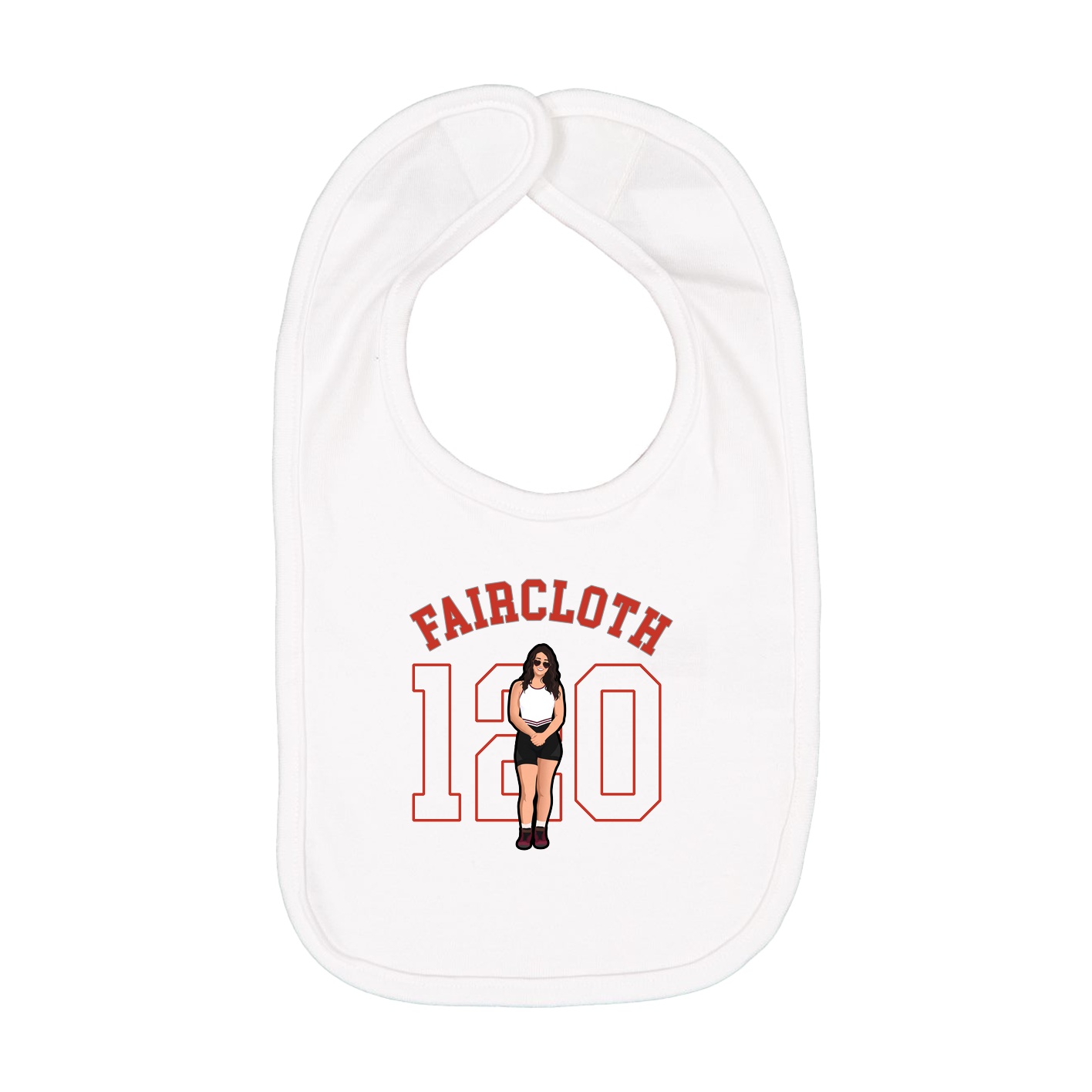Infant Bib