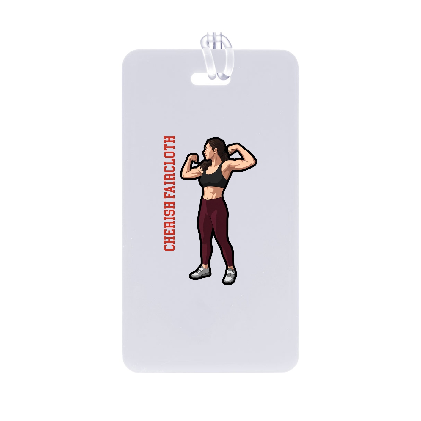 Bag Tag