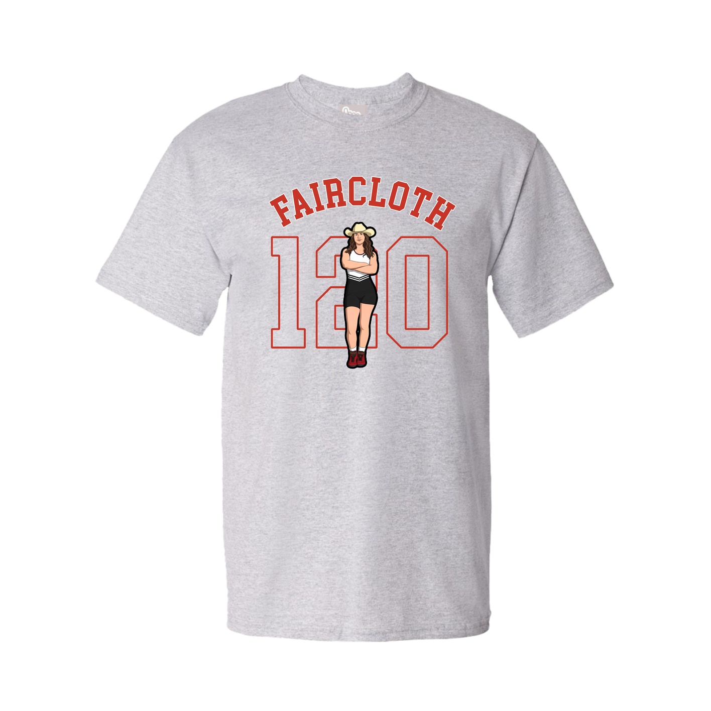 NIL Club Youth Tee