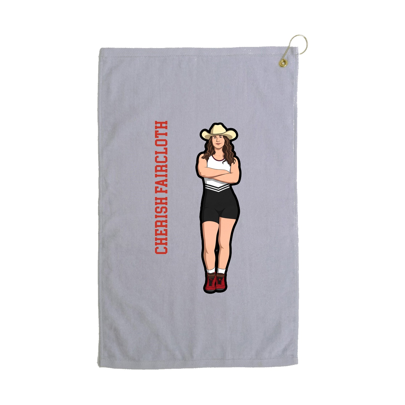 Golf Towel