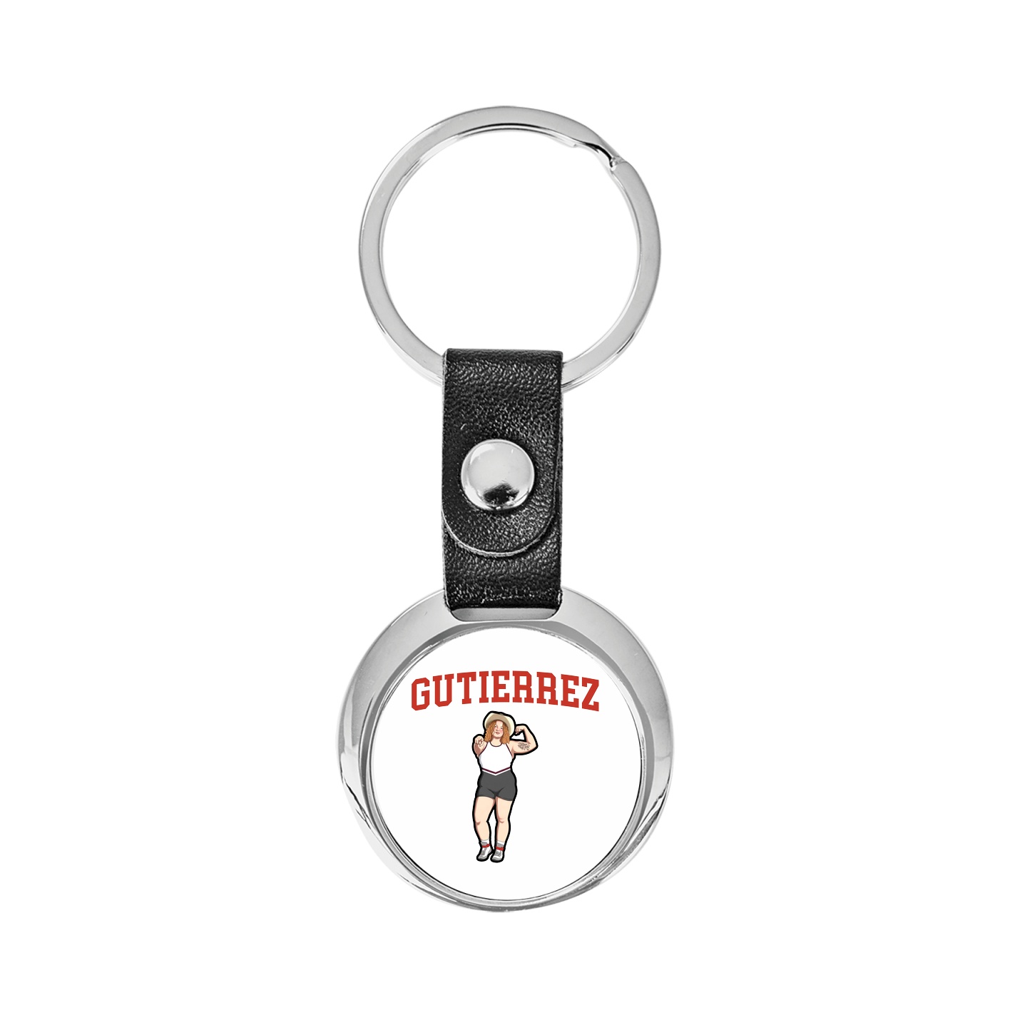 Key Chain — Shirsey in Classic