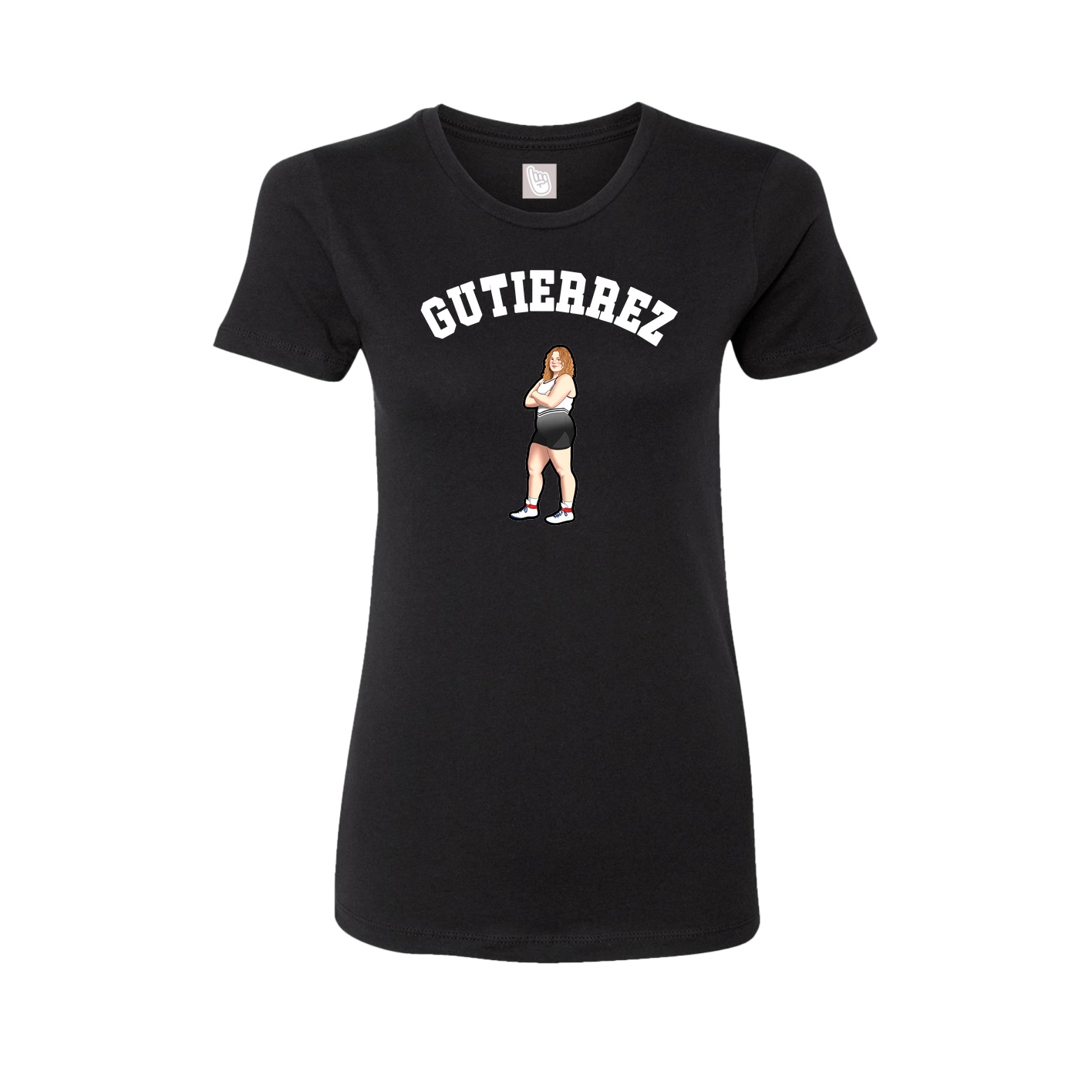 Womens Tee