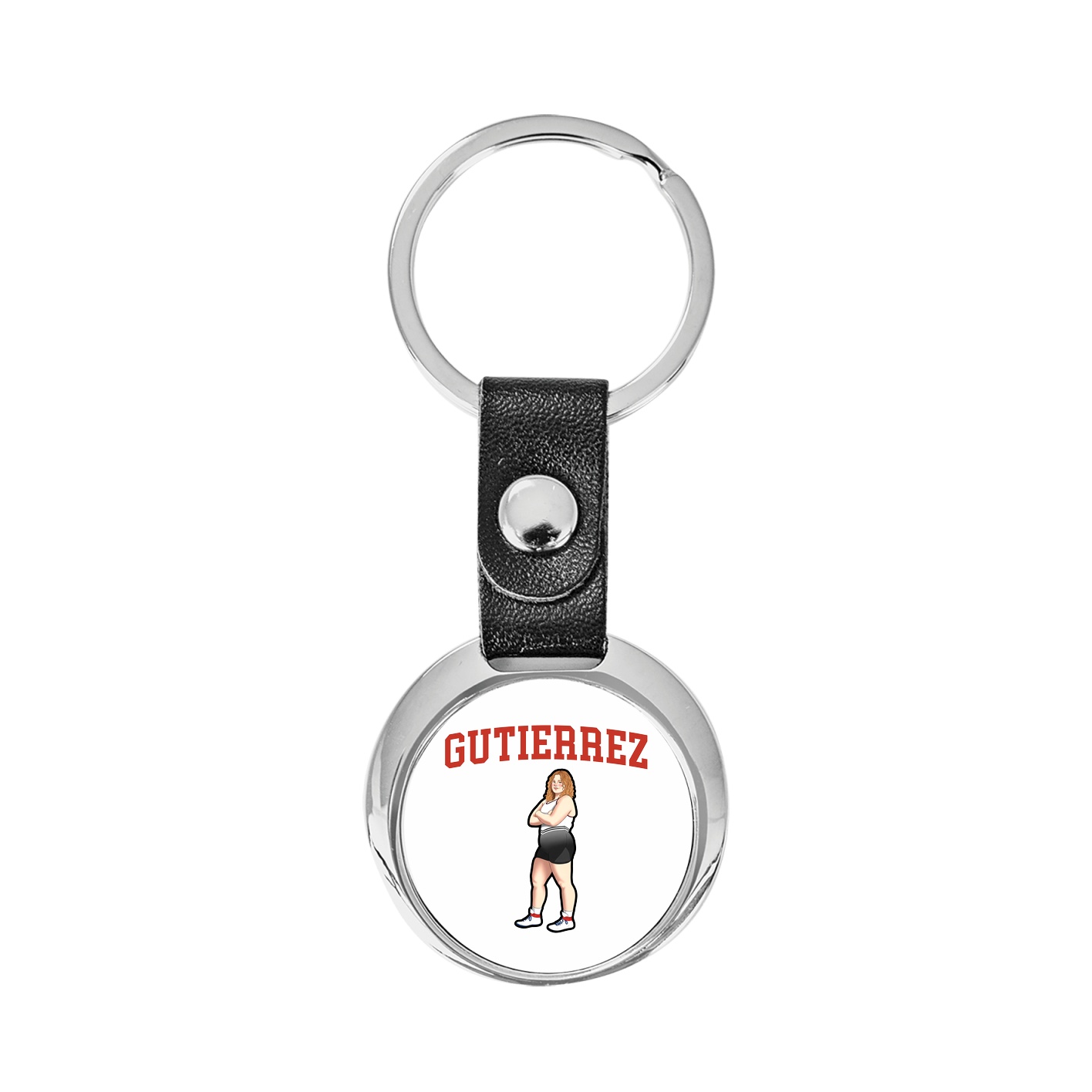 Key Chain — Shirsey in Classic