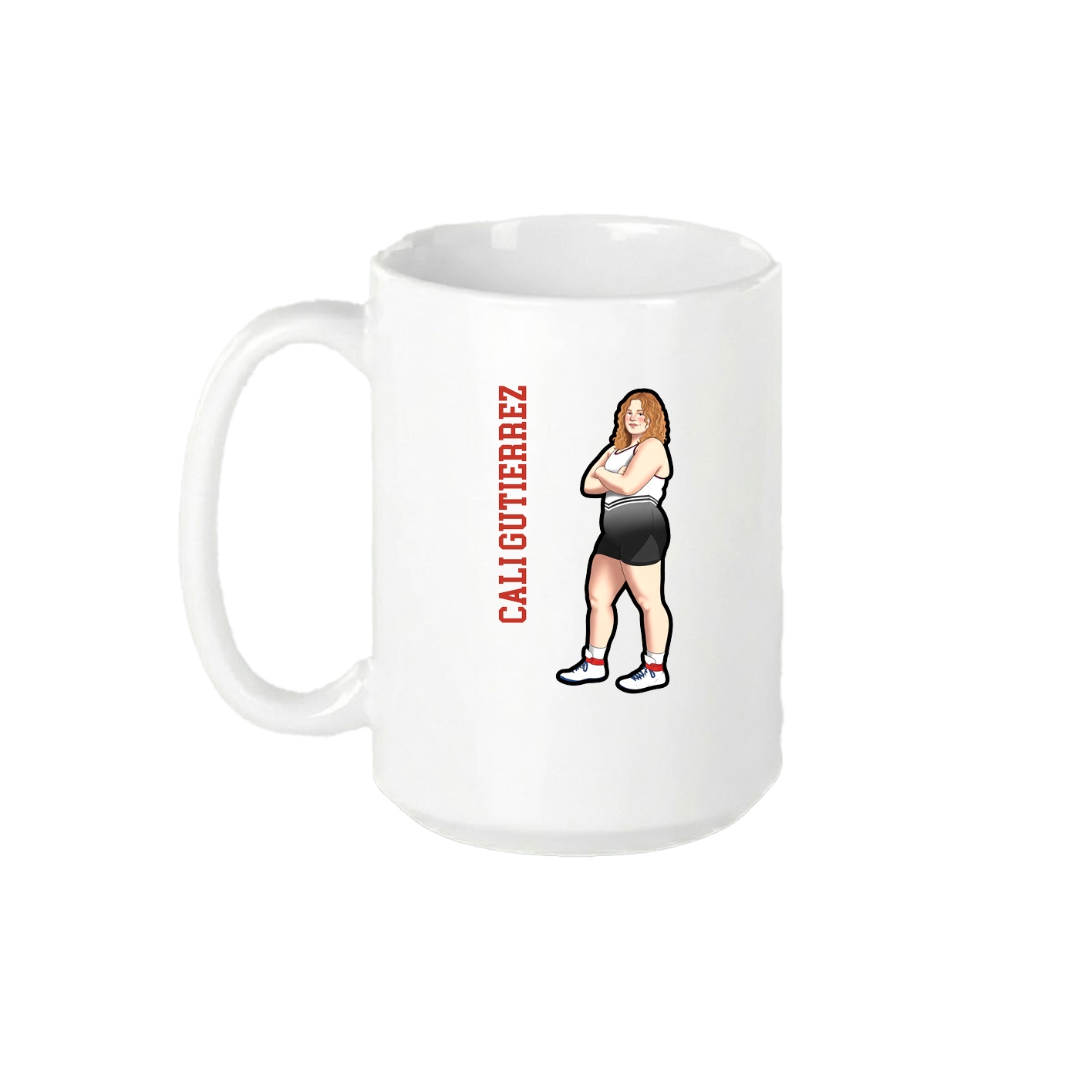 15oz Coffee Mug